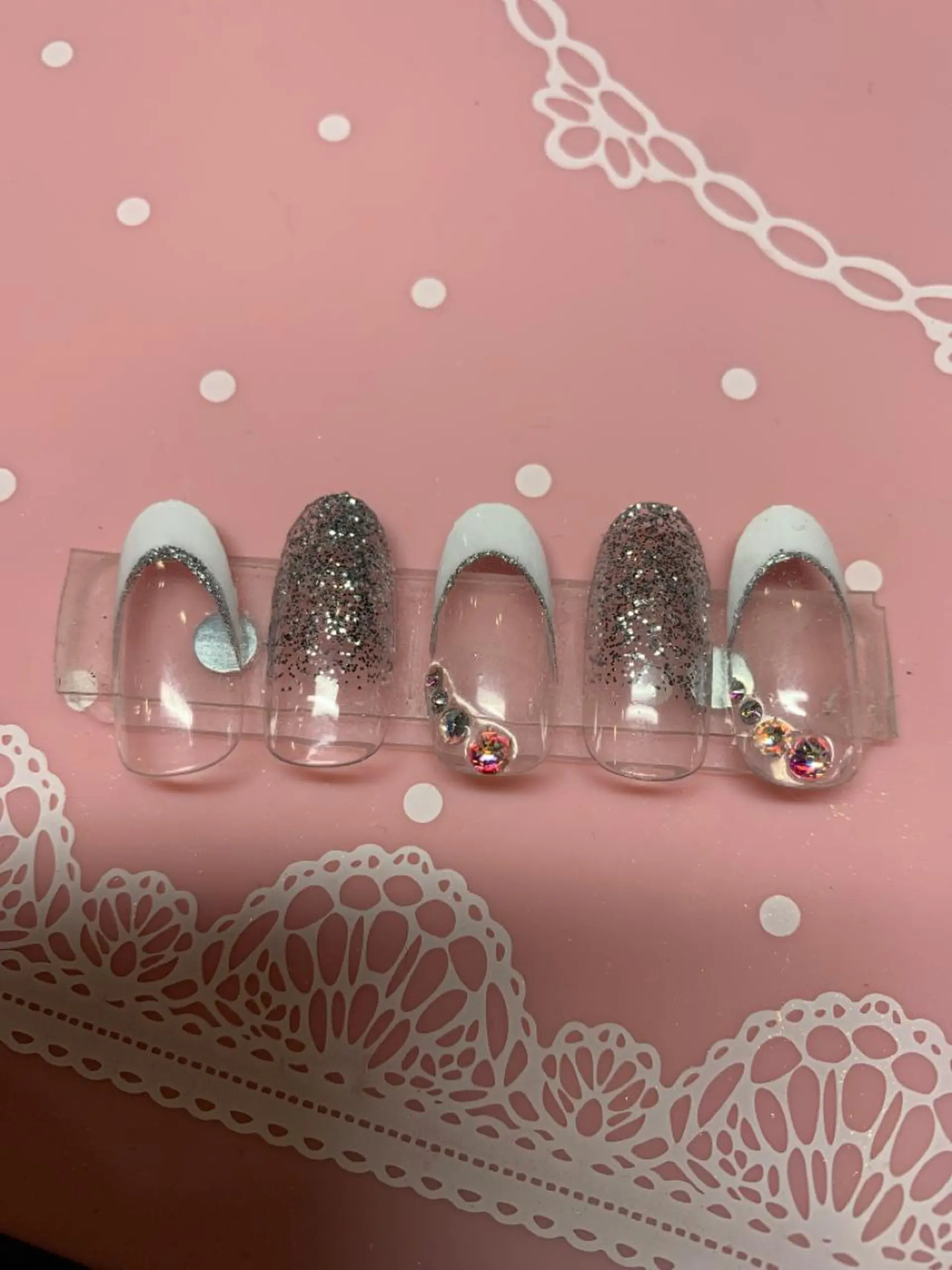 ネイル コウ カnail💅のネイルデザイン