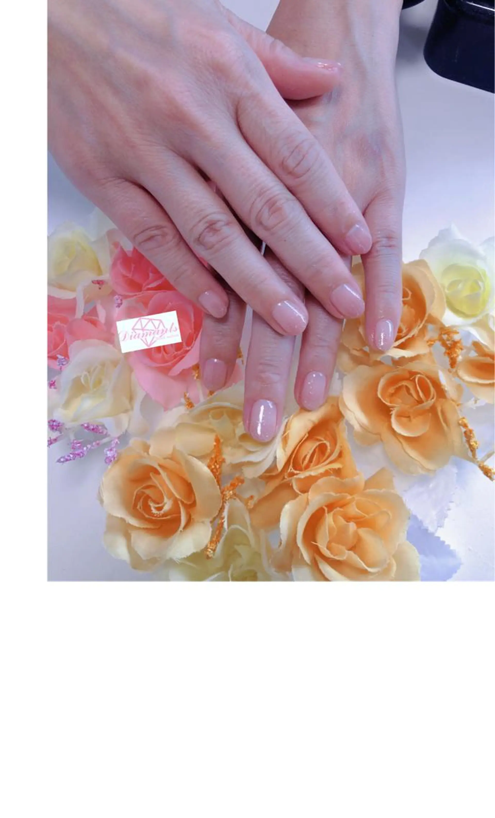 ネイル Asa miのネイルデザイン