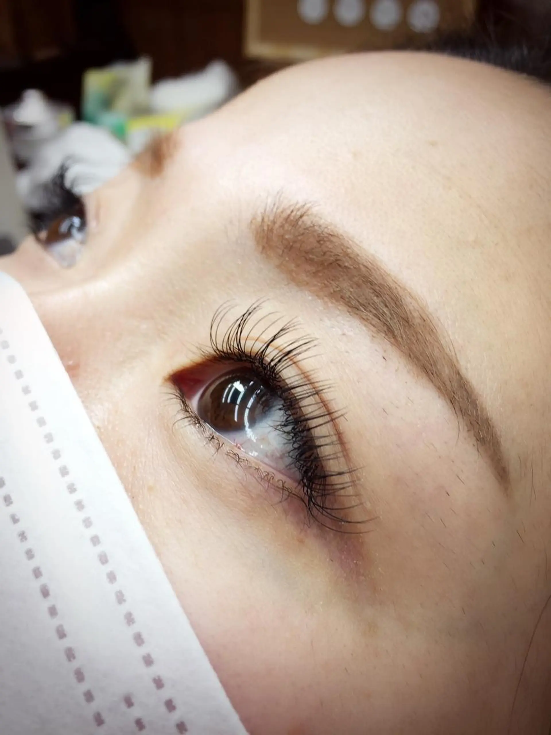 マツエク・マツパ Kira&Nico マツエク/まつパのマツエク・マツパデザイン