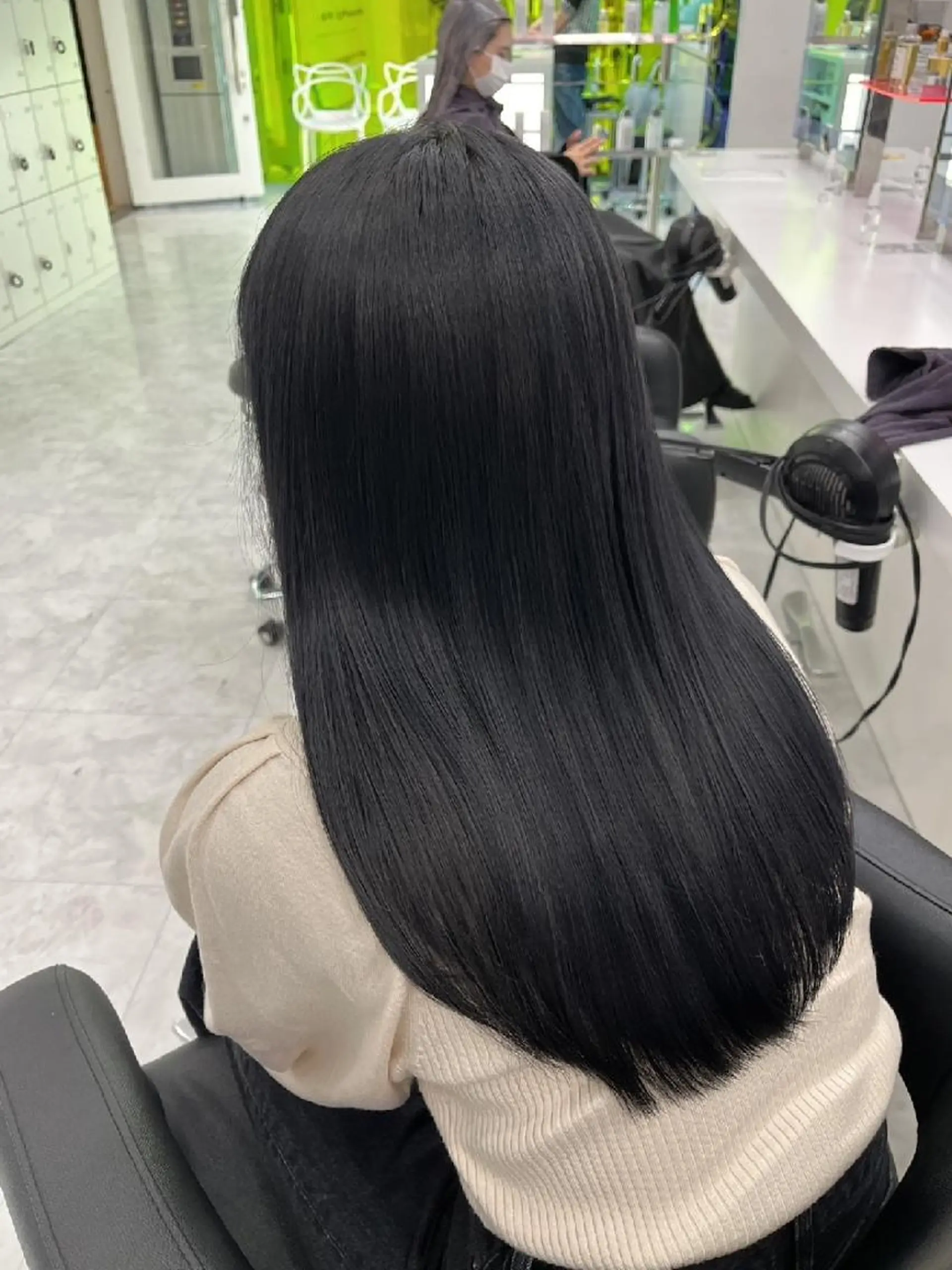 ロング 🪞ハイトーン特化 🪞KEISUKEのヘアスタイル