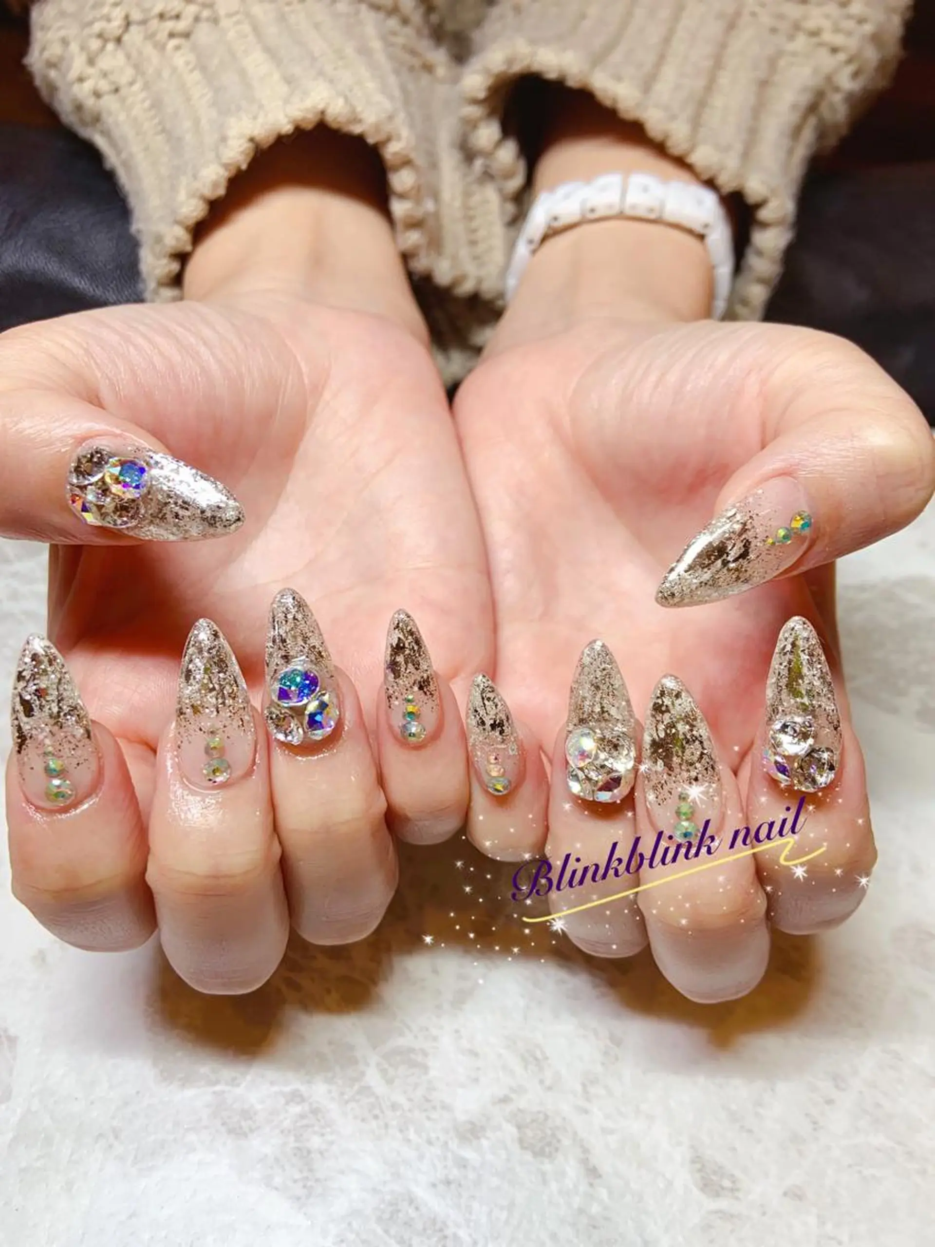 ネイル Style Nailのネイルデザイン