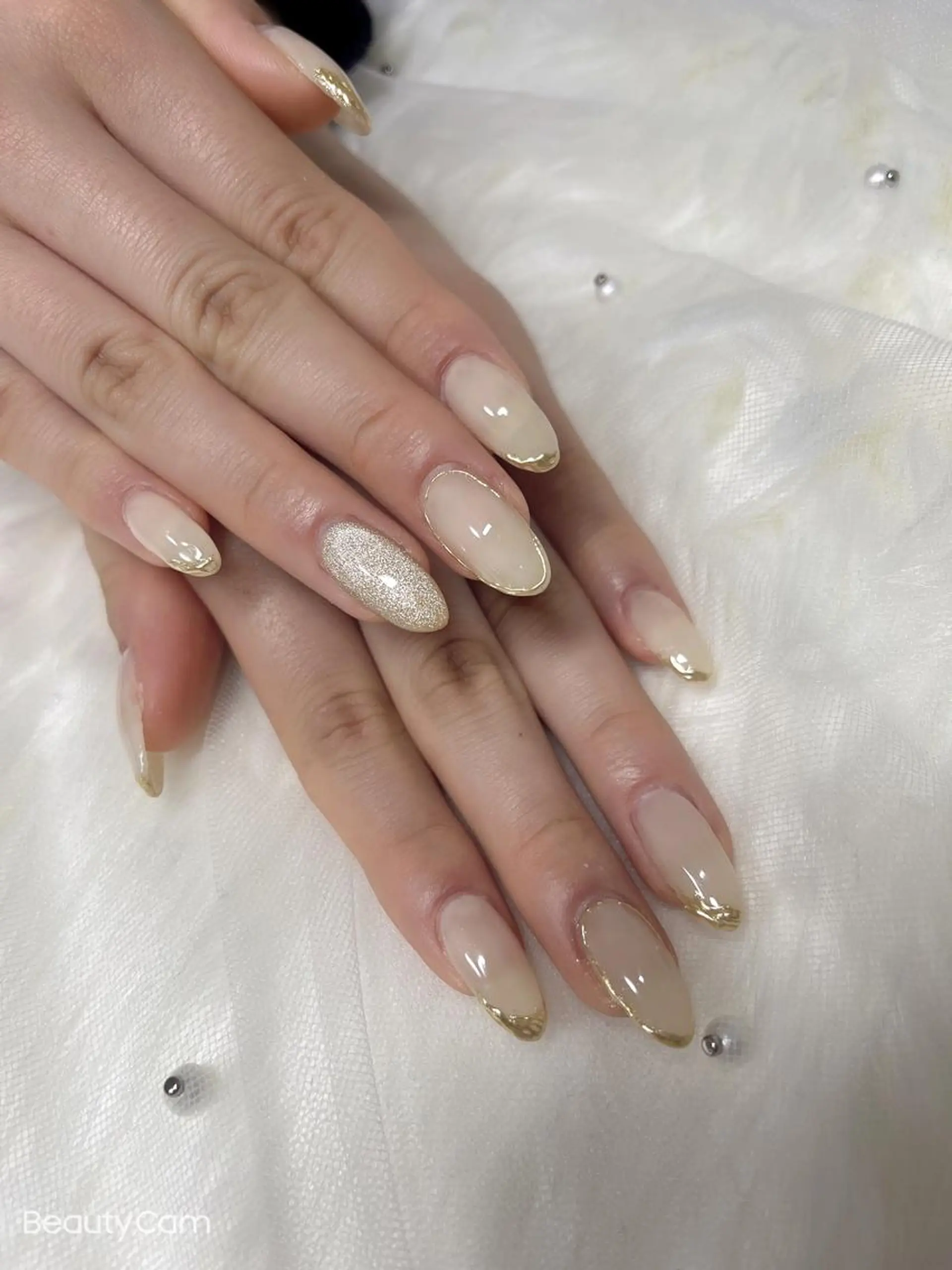 ネイル COCO ネイルのネイルデザイン