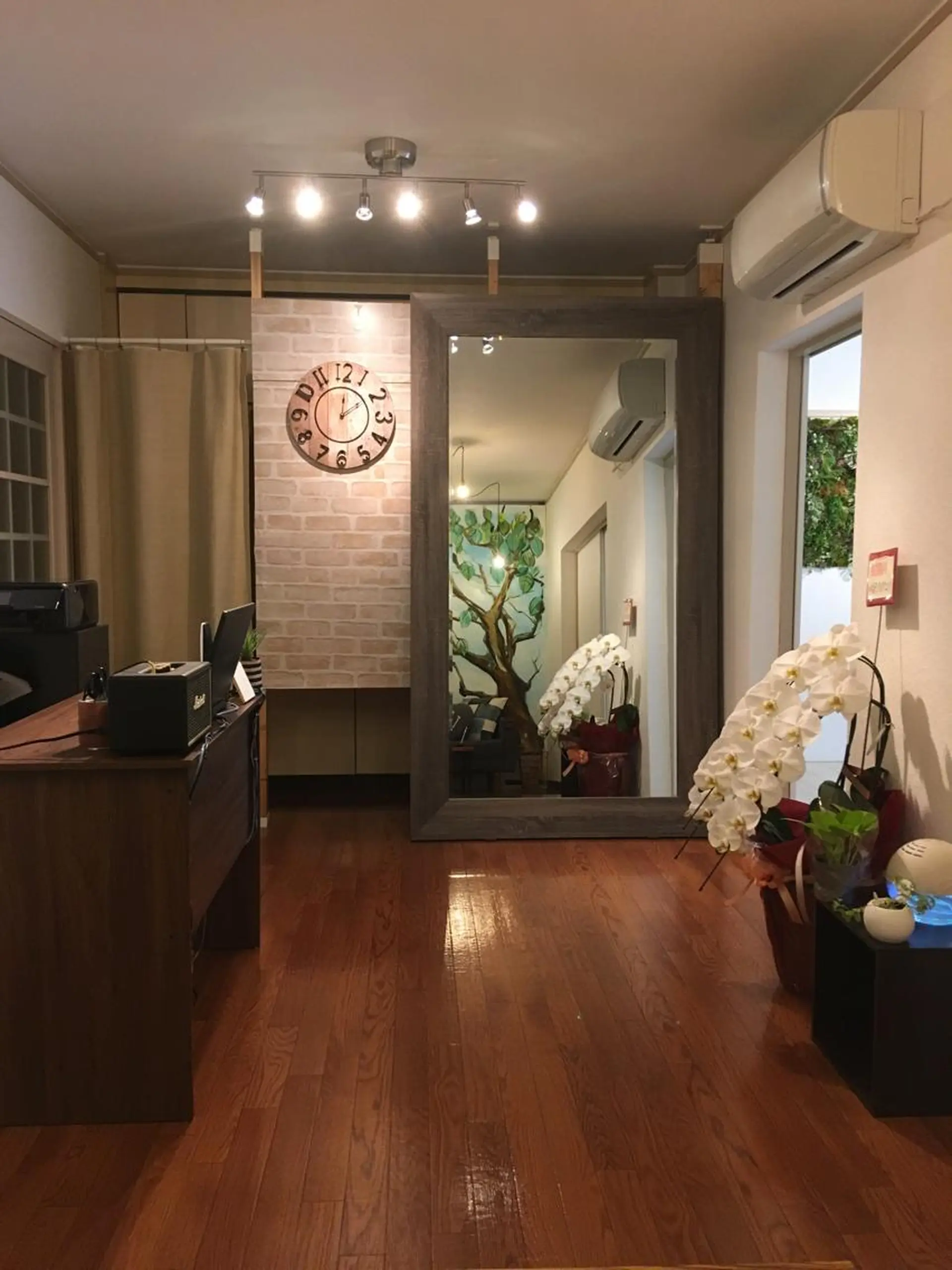 リラク 整体サロンOasis オーナーのエステ・リラクイメージ