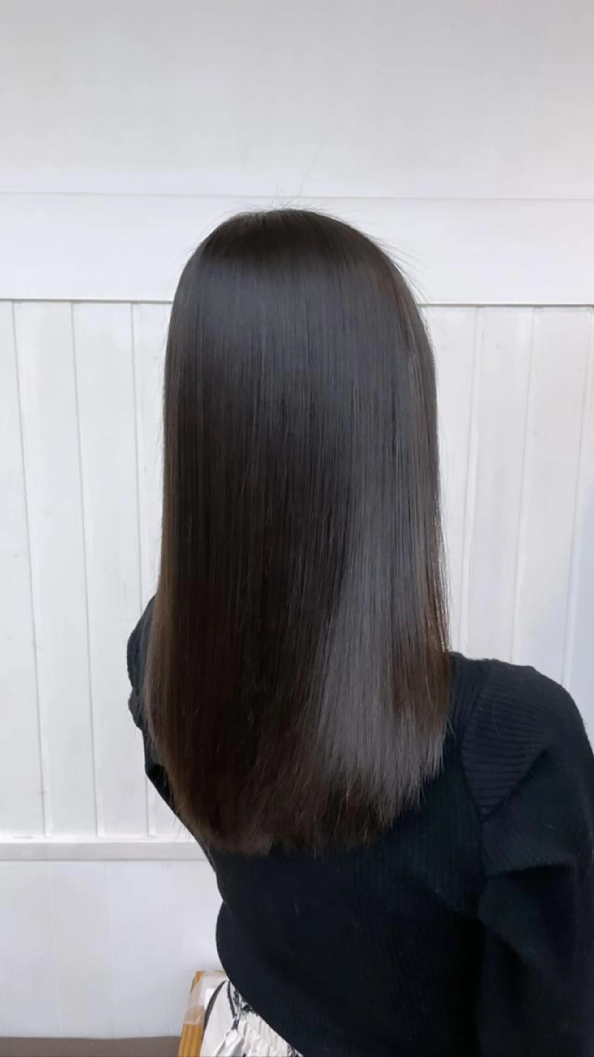 ロング カラー ブリーチ ケアブリーチ 透明感カラー ダブルカラー ハイライトカラー newibelsia 名駅のヘアスタイル