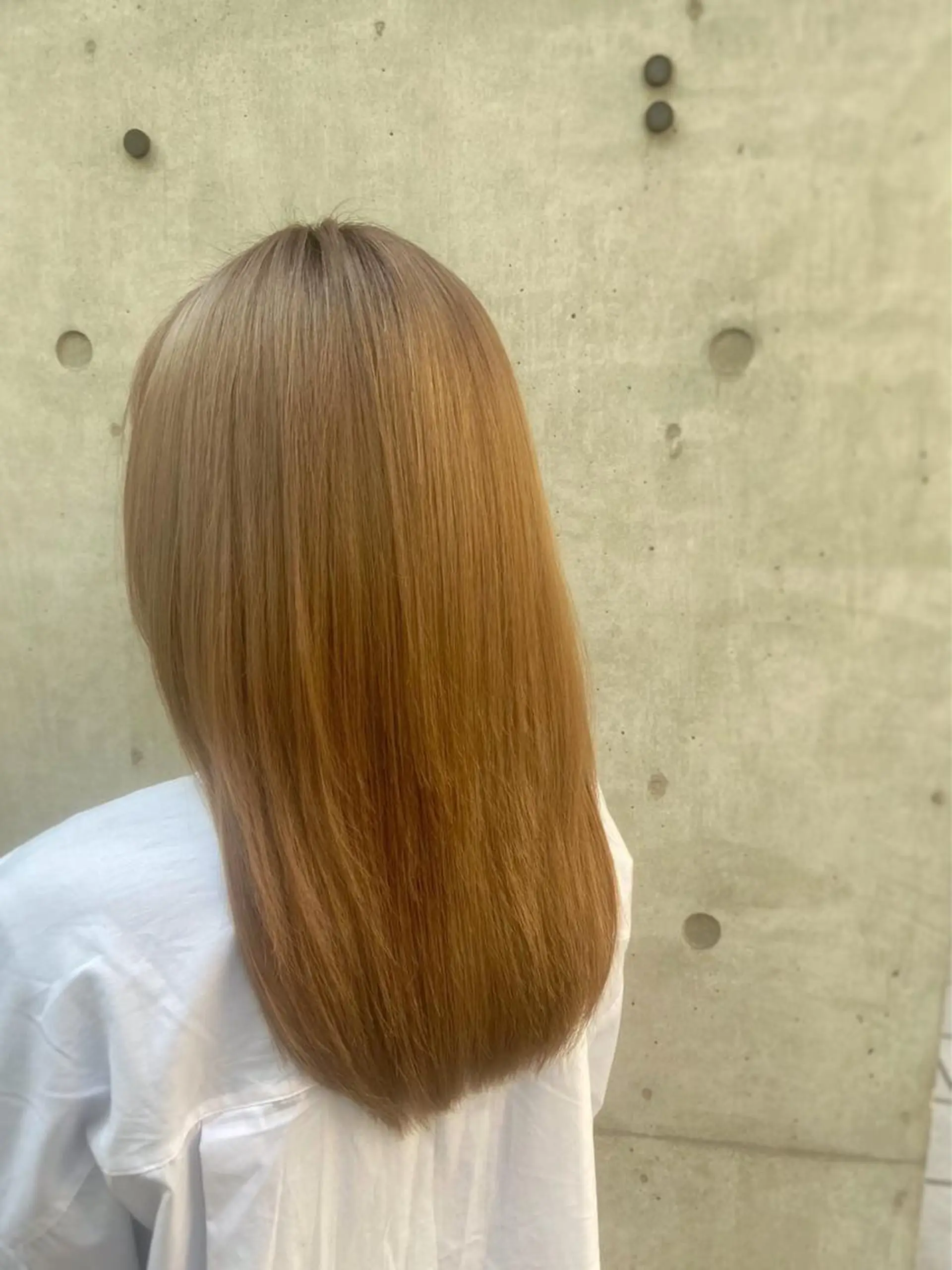 ロング REMEDY from KIN所属・✨✨髪質改善美容師 りゅーじ🦔🦔のヘアスタイル