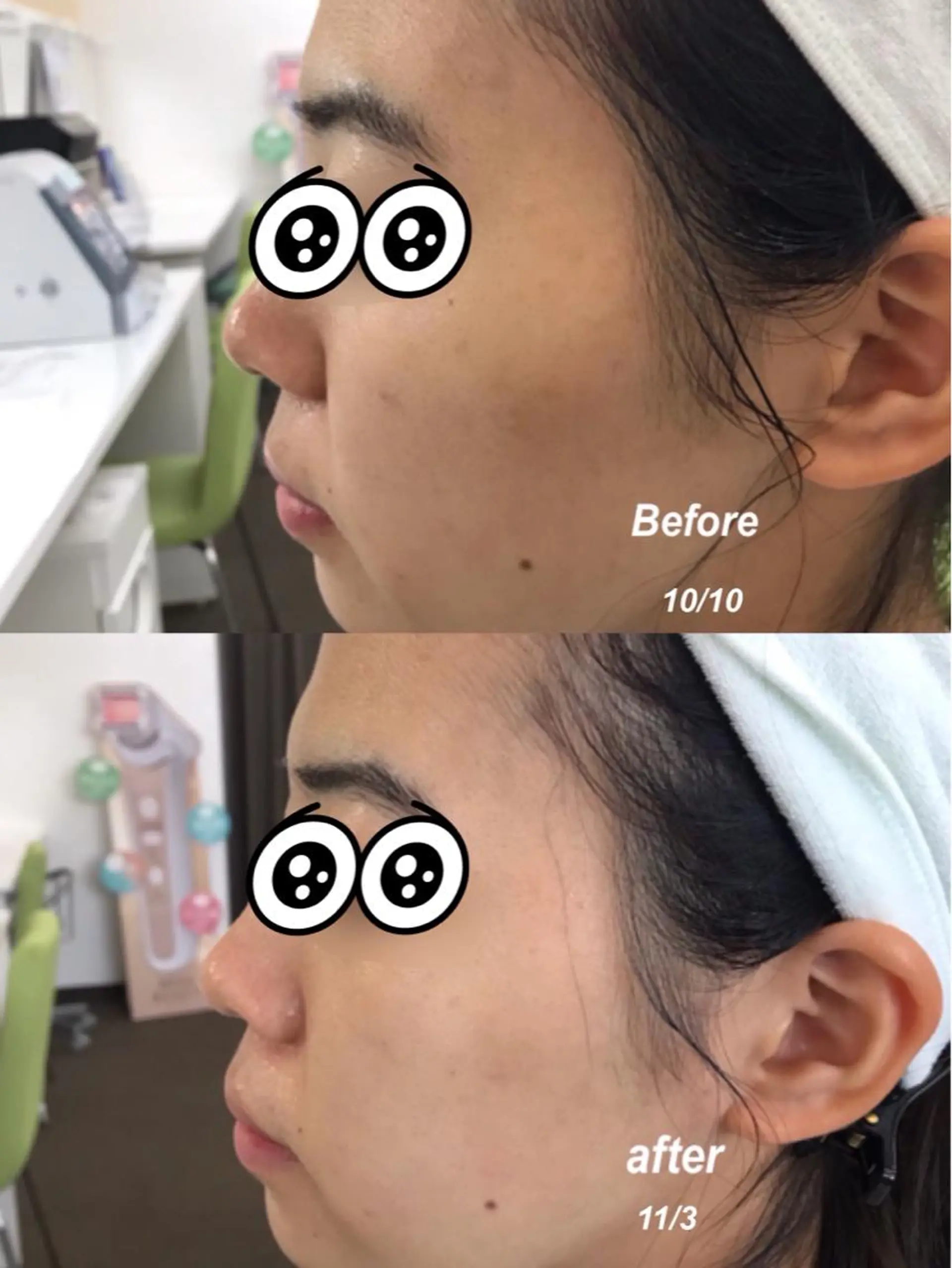 長谷川 望美のエステ・リラクイメージ