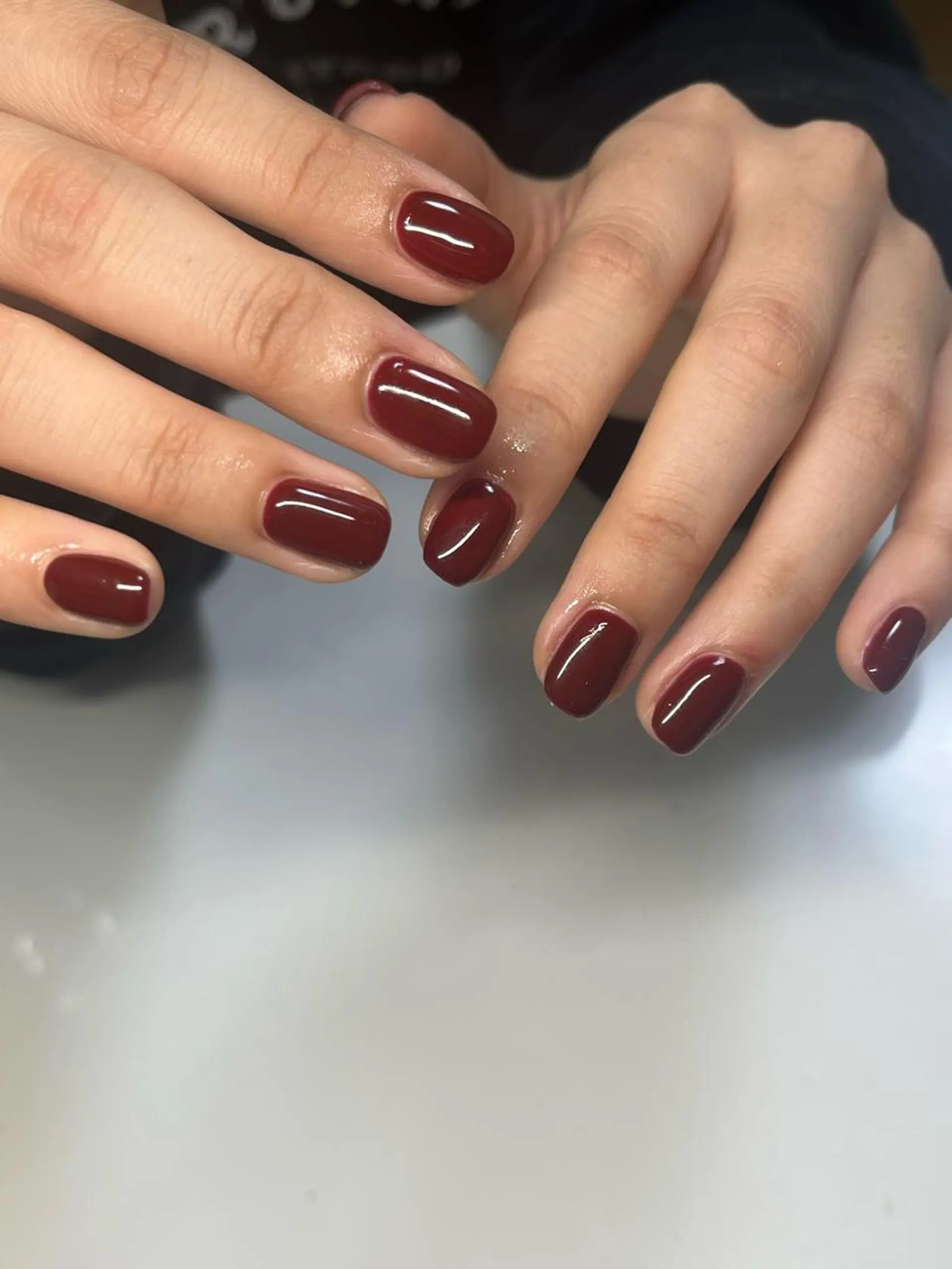 ネイル キンジョウ ハルナのネイルデザイン