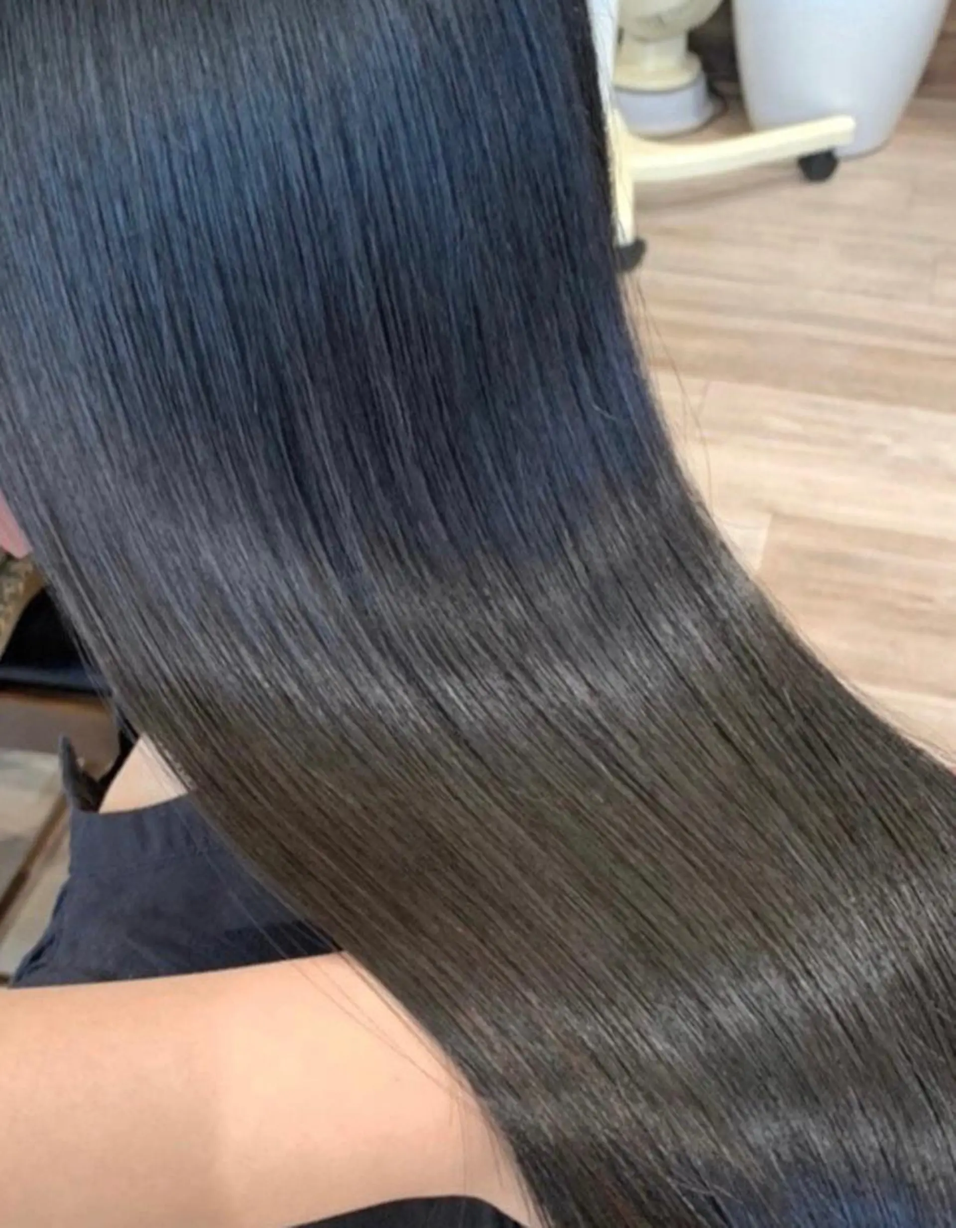 ロング メンズカット松戸/韓 国/メンズパーマ航太のヘアスタイル