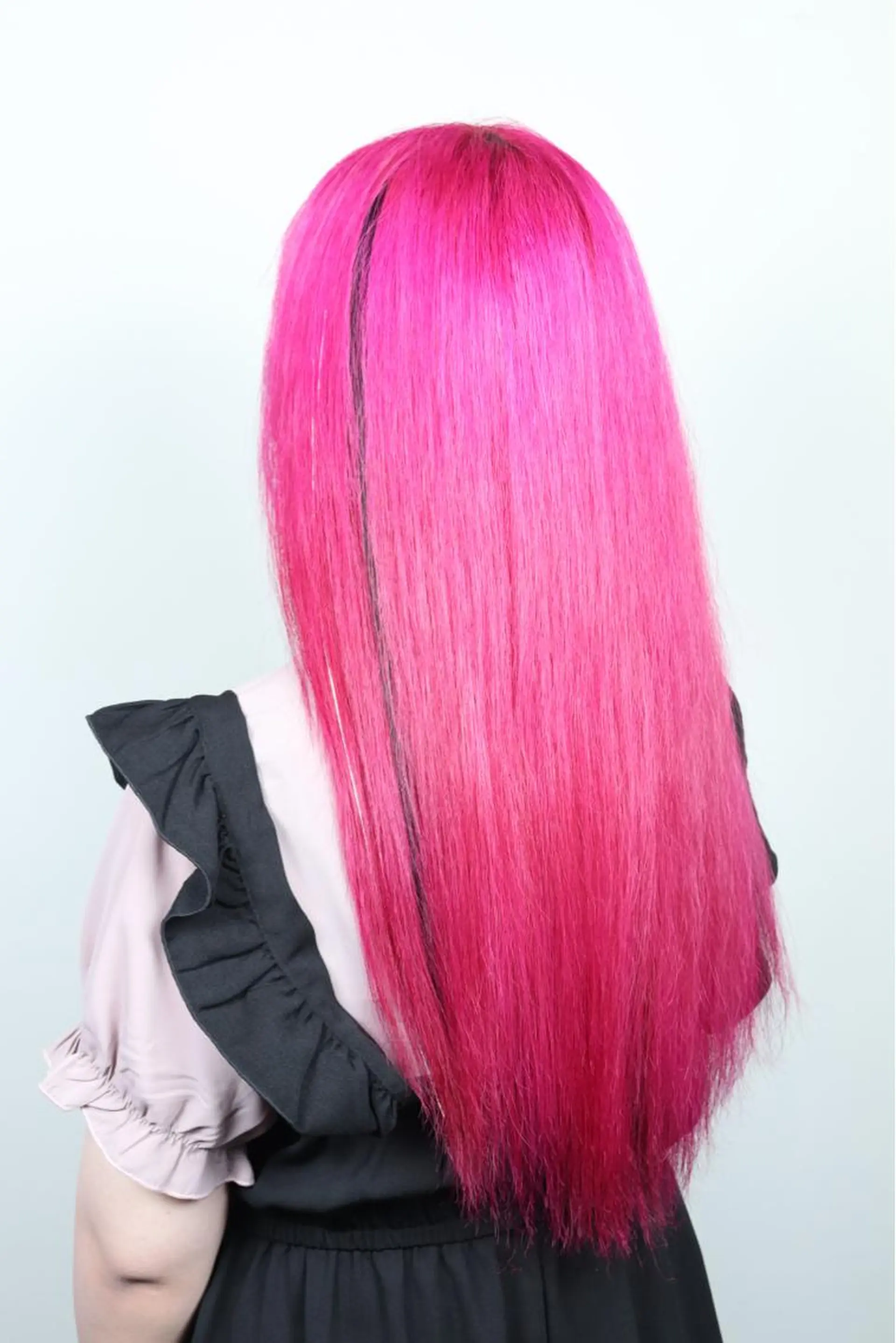 ロング カラー ☪️早川 詠理☪️のヘアスタイル