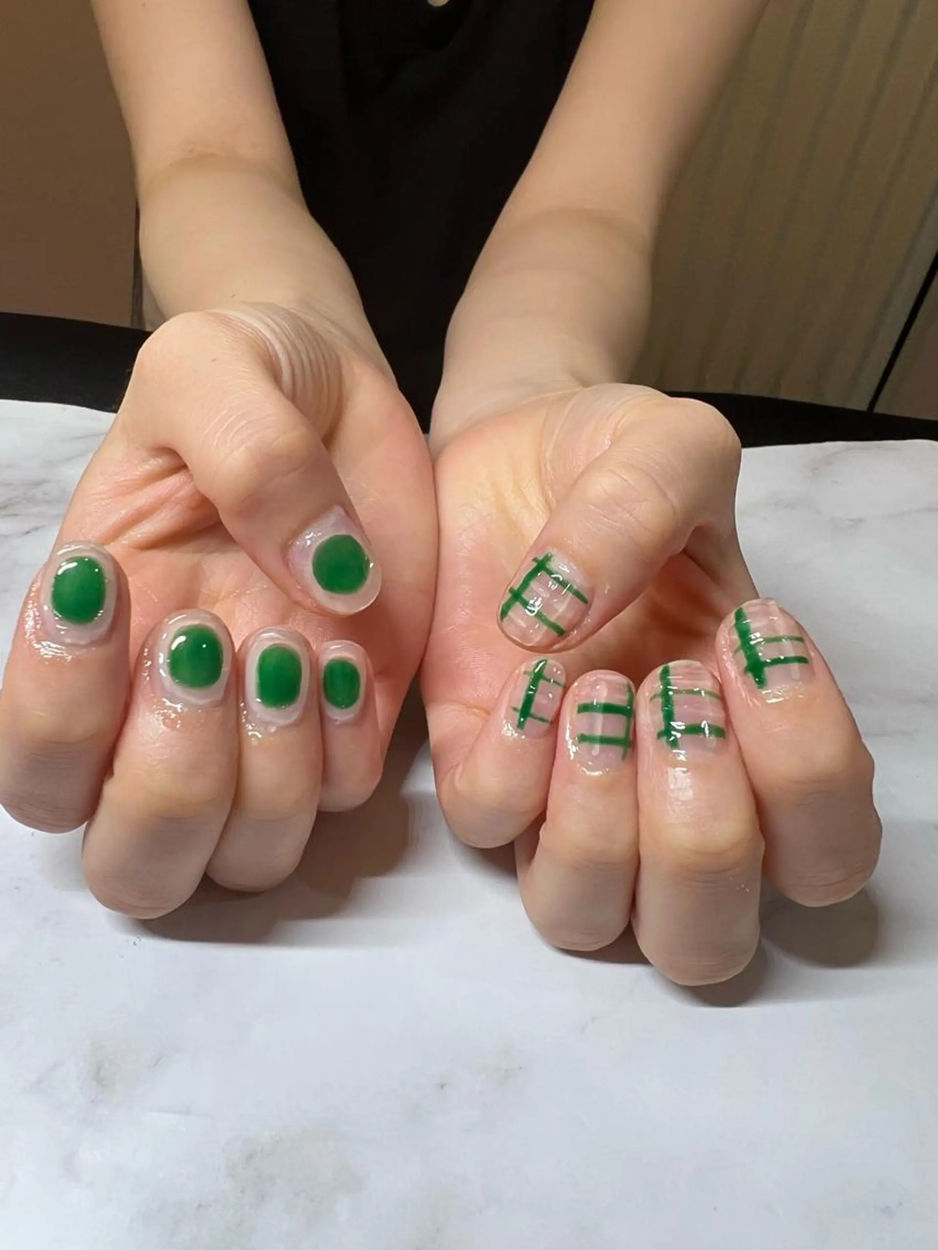 ネイル ディアマンテ𓏸𓈒 フェイシャル/ネイルのエステ・リラクイメージ