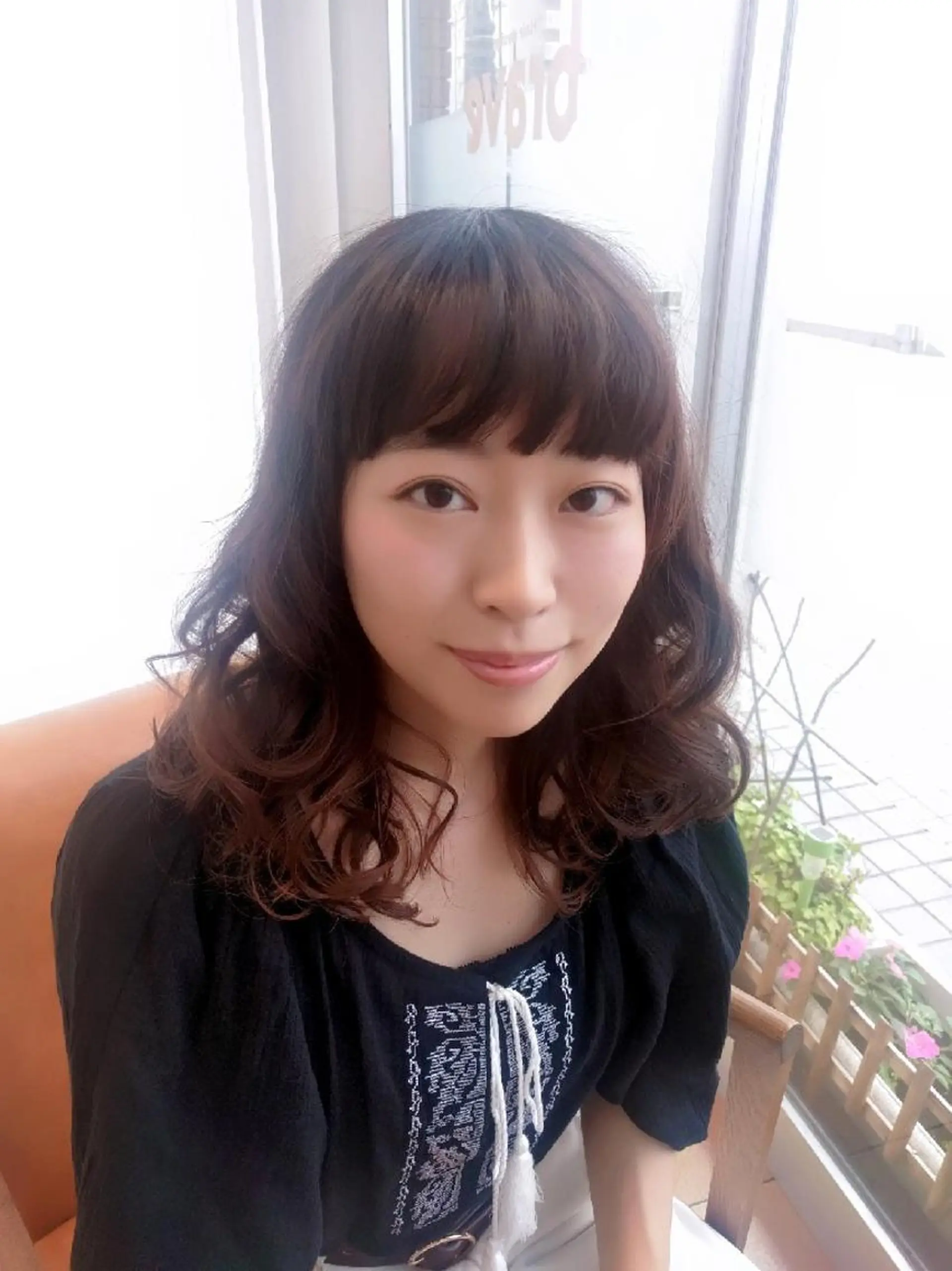 パーマ ヘアアレンジ 寿松木 亮のその他イメージ