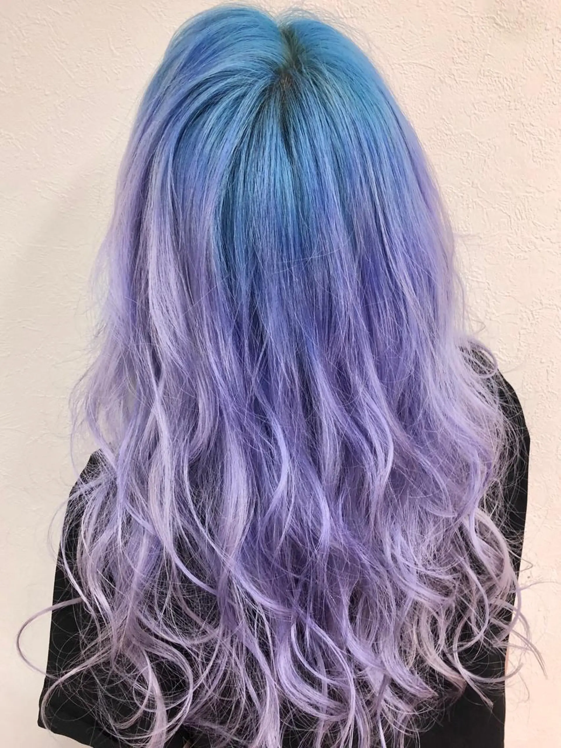 カラー LIVETOREA所属・エクステ/コスパ◎ /メンズ!白石宇由のヘアスタイル