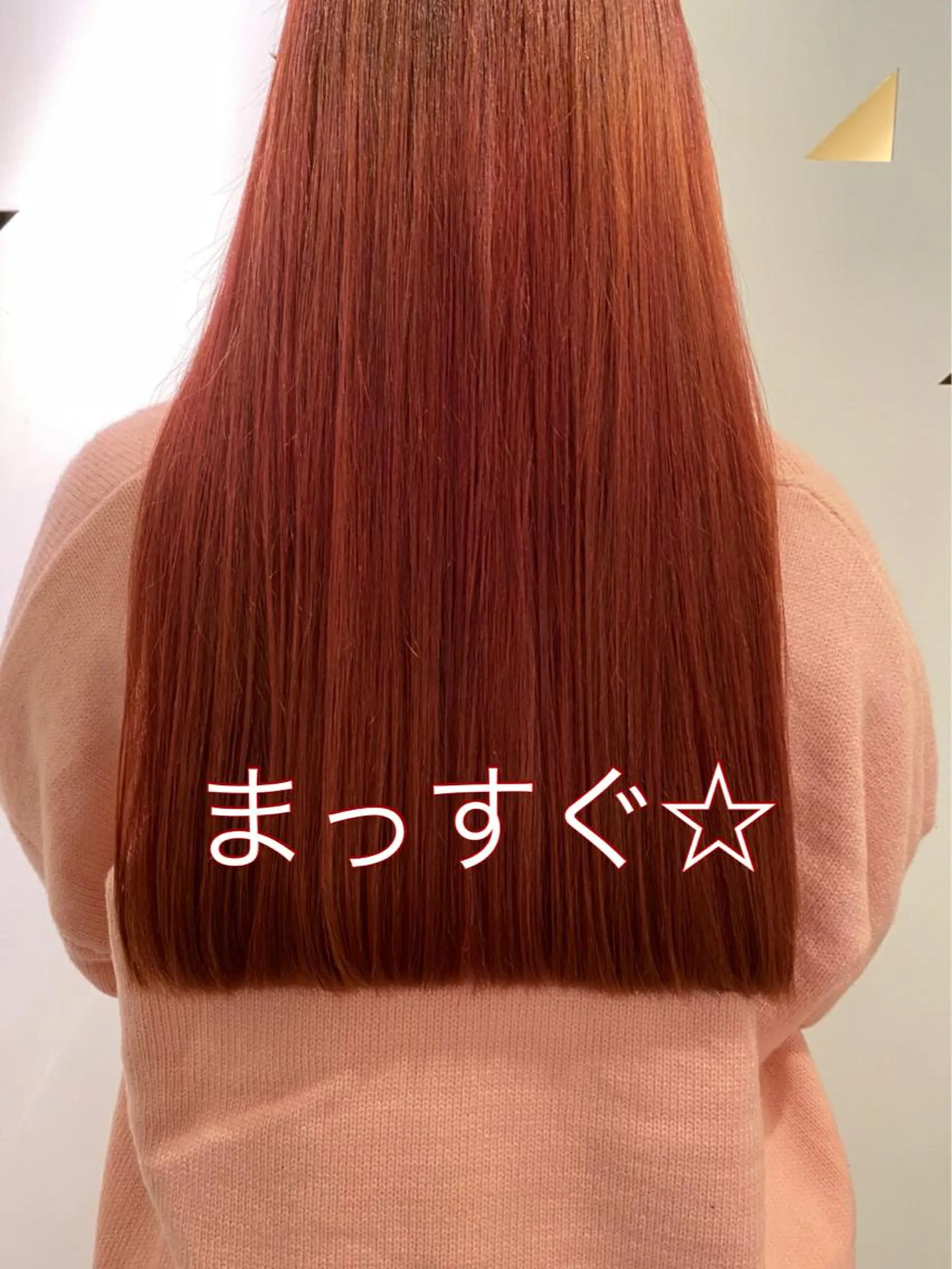 ロング ショートボブ ボブ ヘアカラー トリートメント ✂ショート・ボブ専門 顔型診断✂奥田裕仁のヘアスタイル