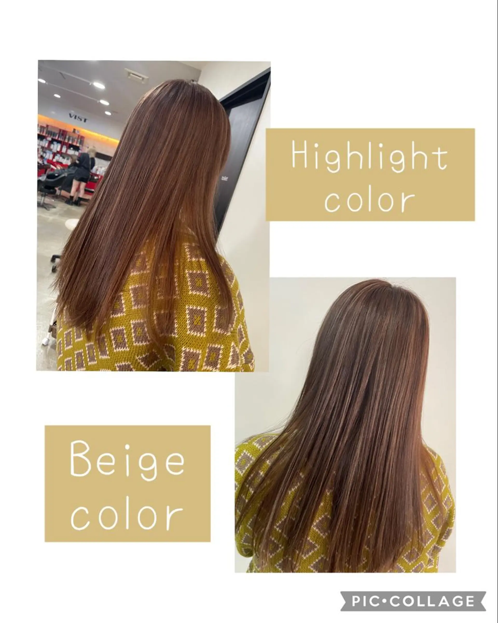 ロング カラー 艶color💐 MASAYOのヘアスタイル