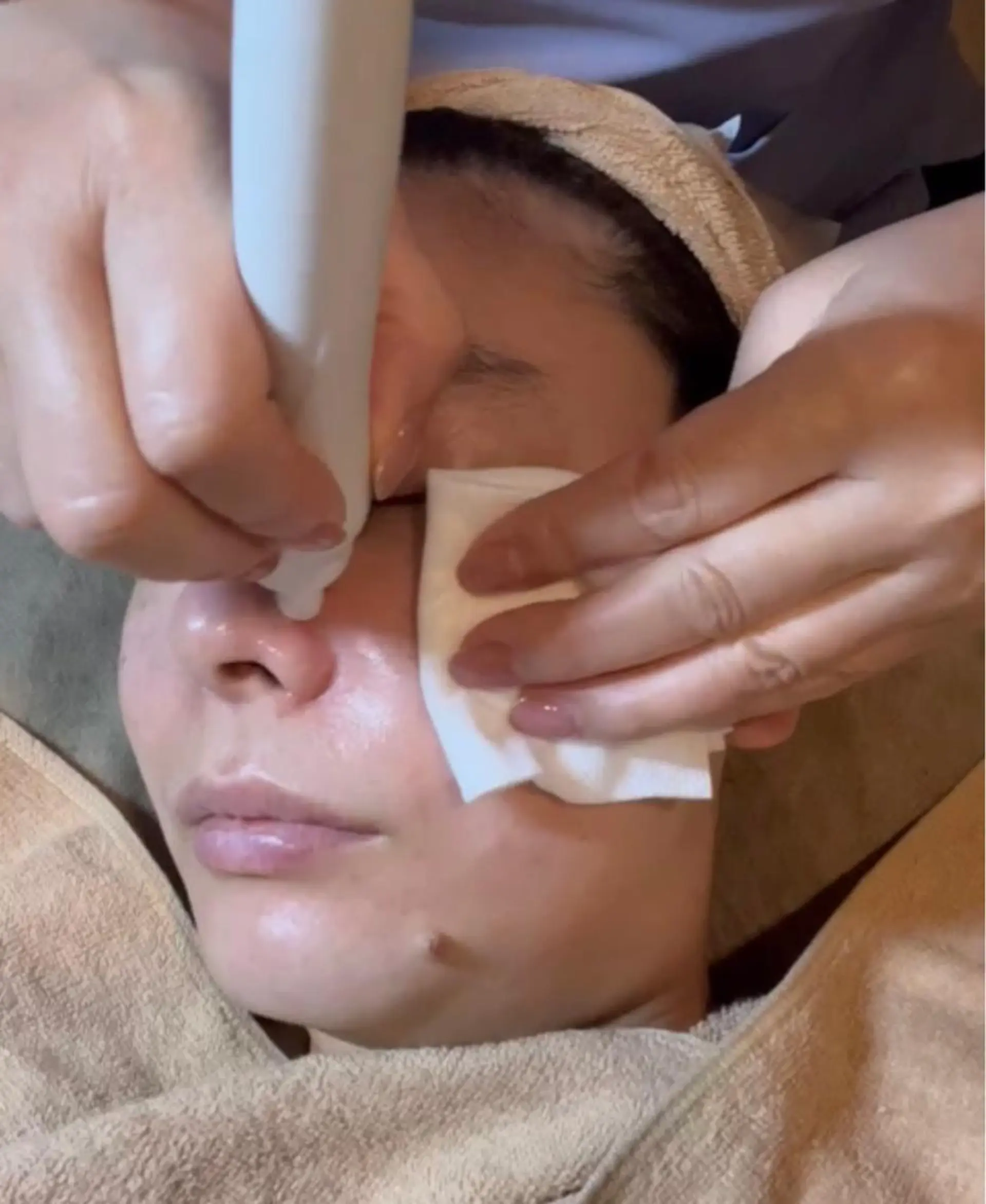 エステ リラク 芝田 ミチコのエステ・リラクイメージ