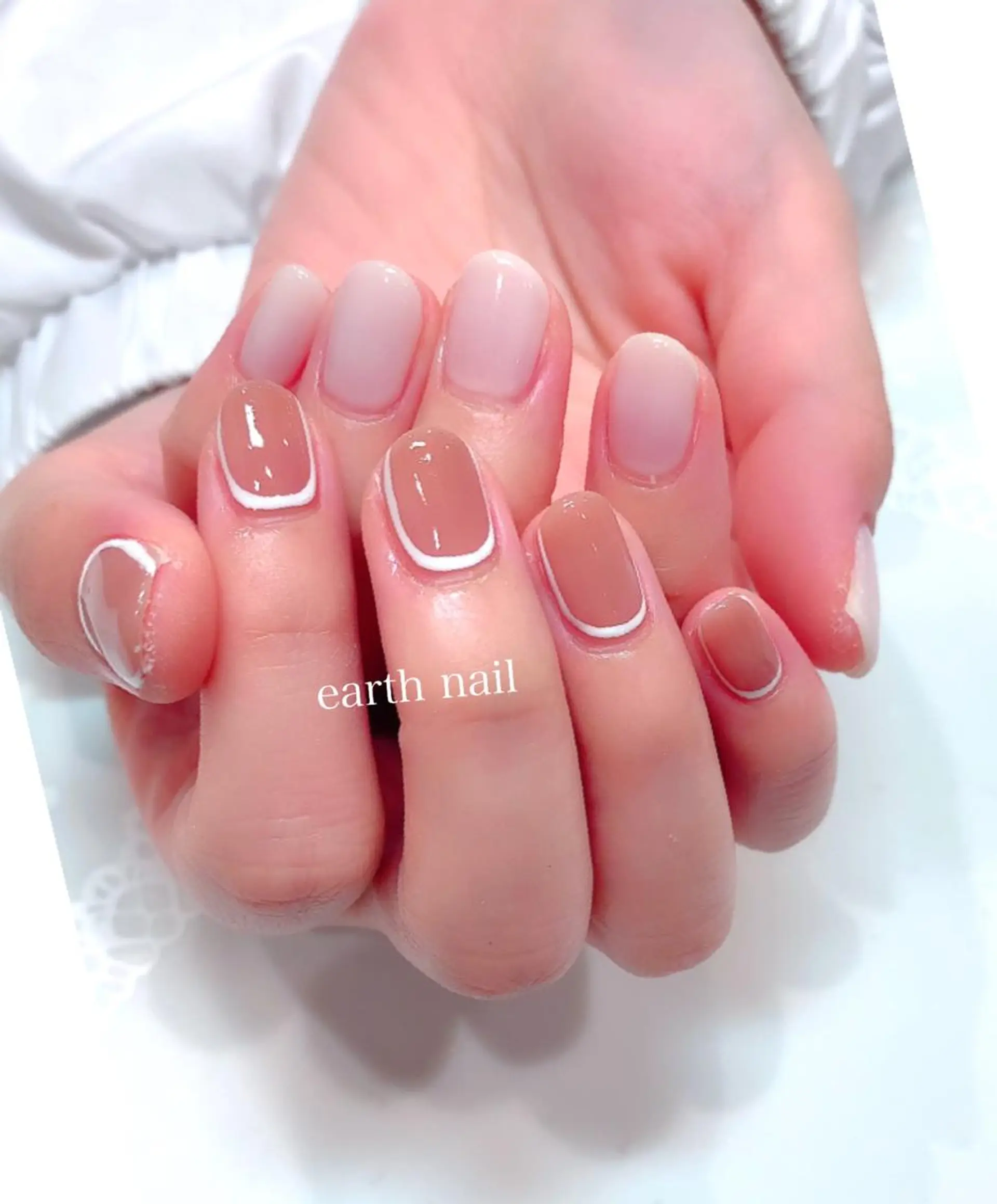 ネイル serena nailのネイルデザイン