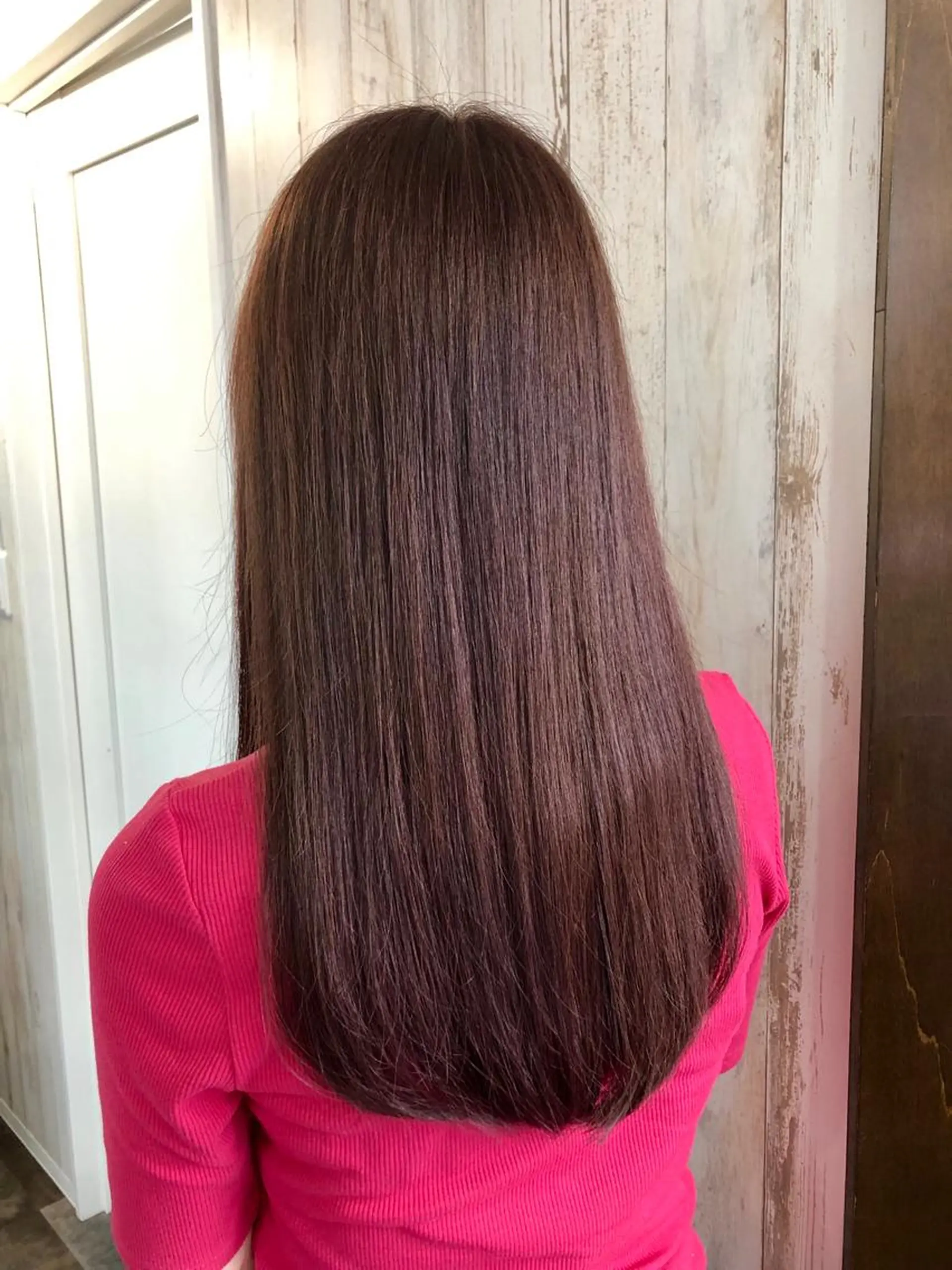 カラー メンズ特化❤️‍🔥 みやぎのヘアスタイル