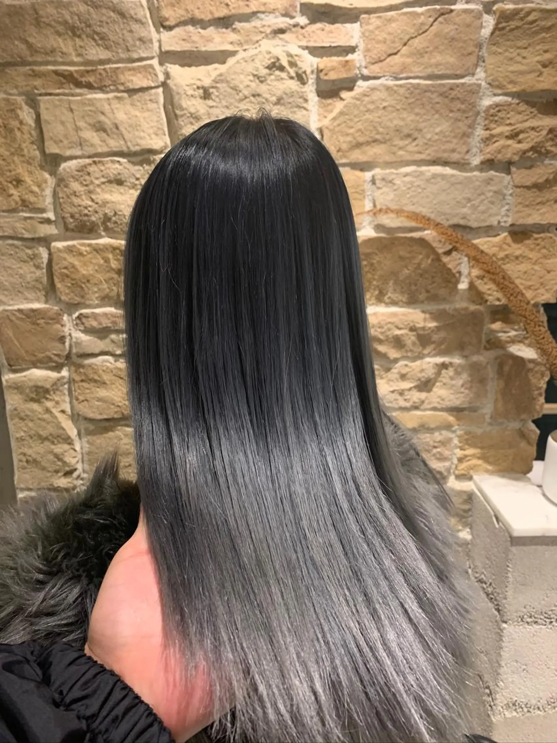 ショート カラー 銀座《髪質改善》 垢抜け✨布施拓也のヘアスタイル