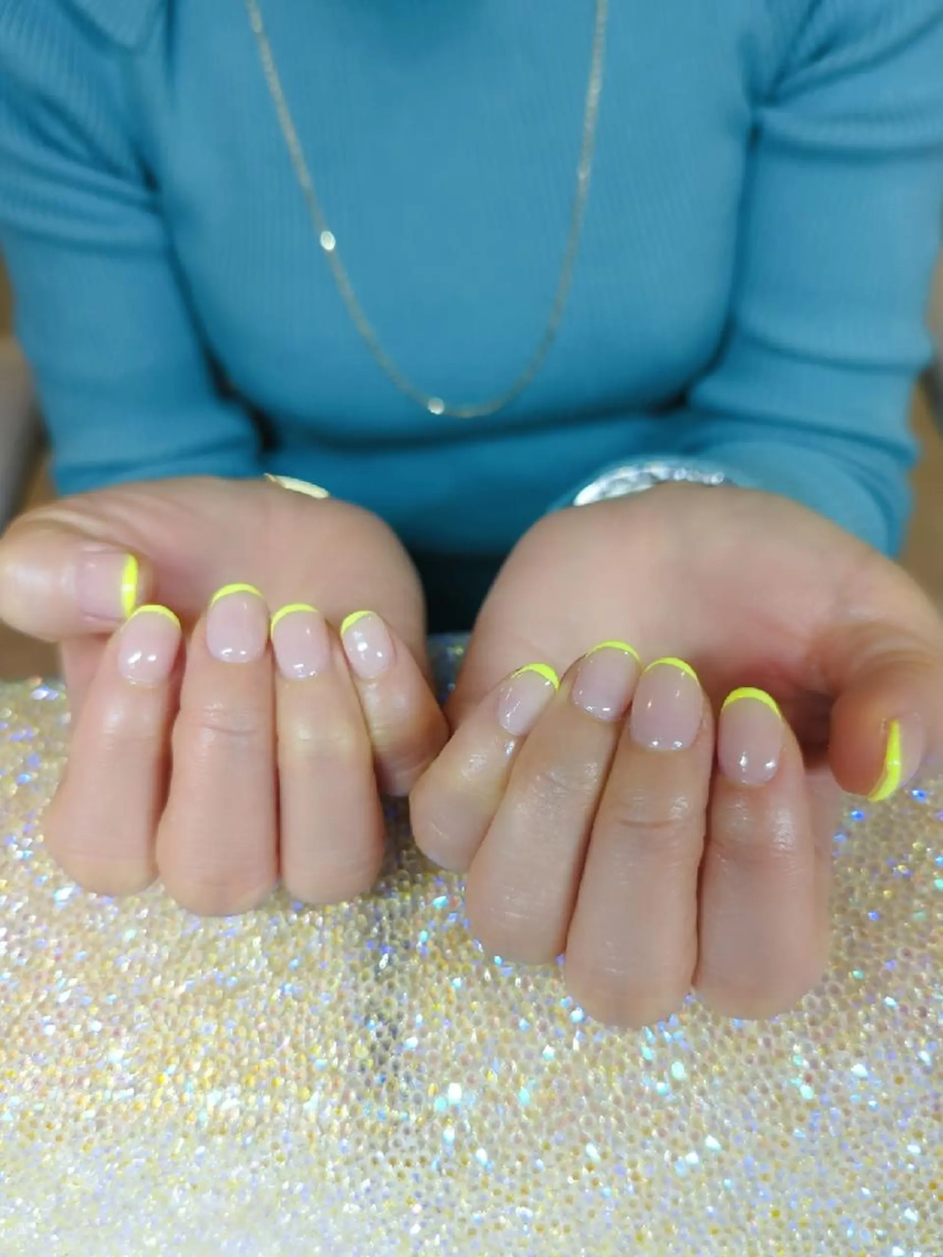 ネイル ハンドネイル I LOVE ME NAIL.｡.:*♡のネイルデザイン