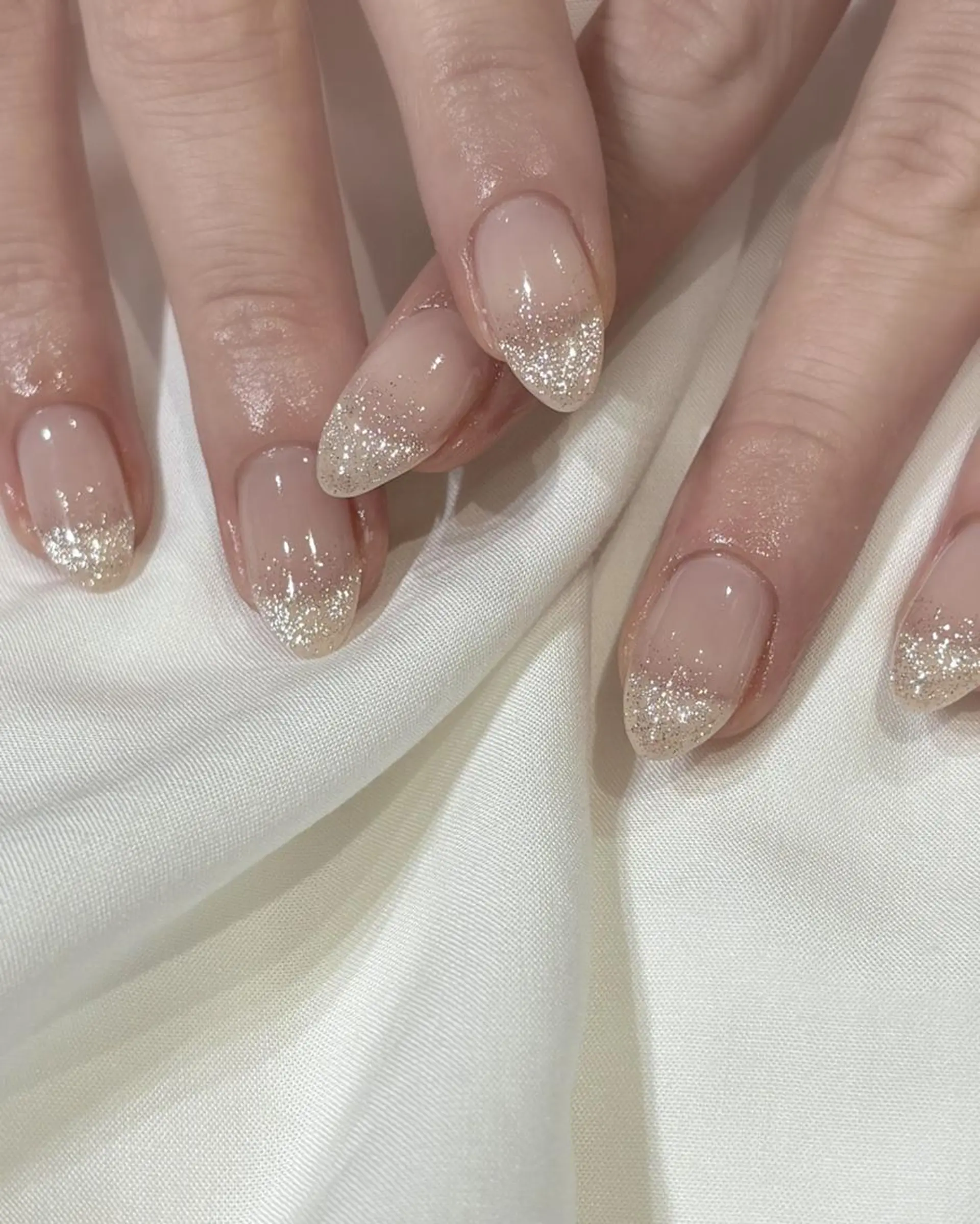 ネイル 新宿代々木/ちゅるん ワンホン/miriのネイルデザイン