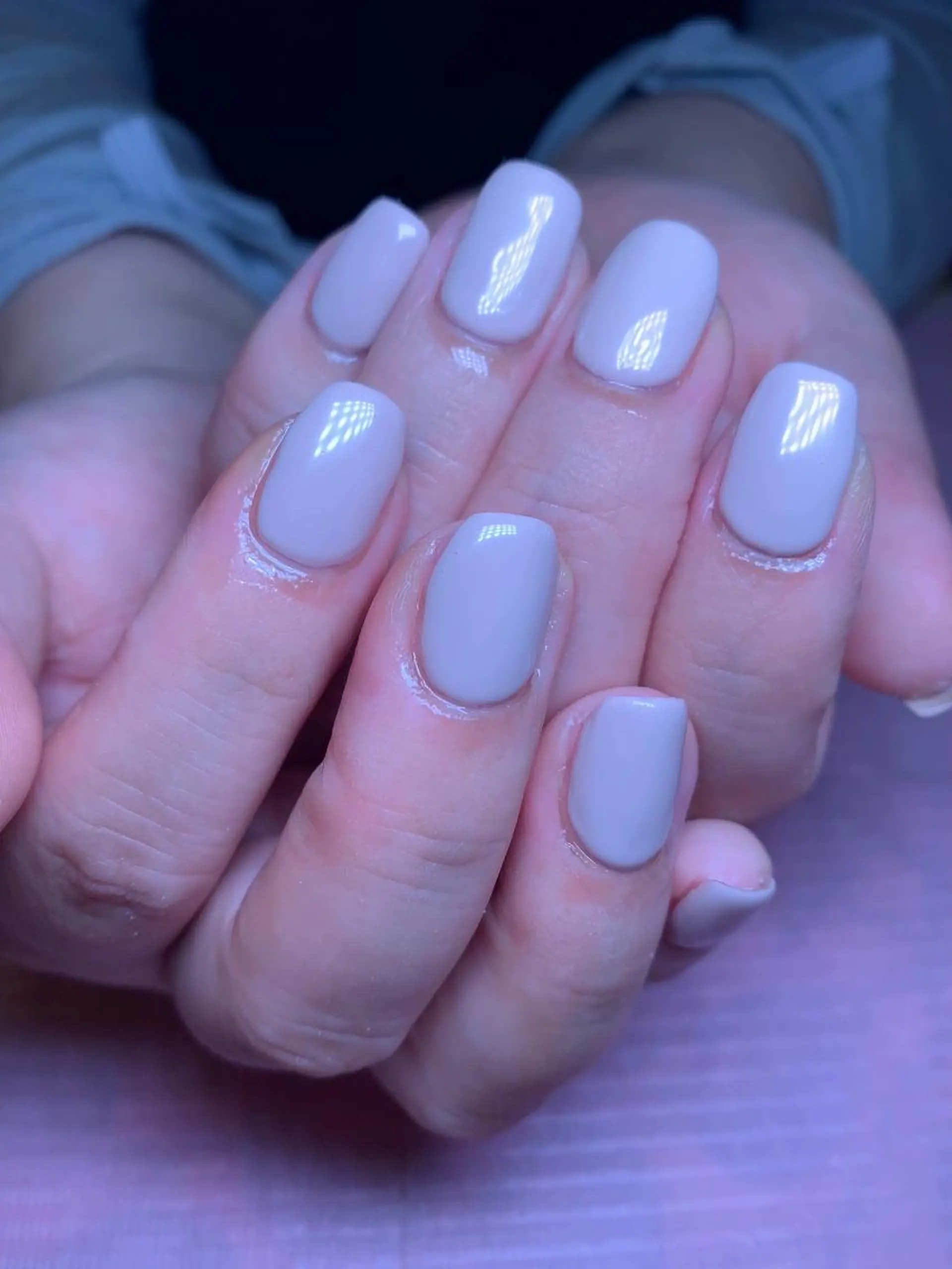 ネイル miu miuのネイルデザイン