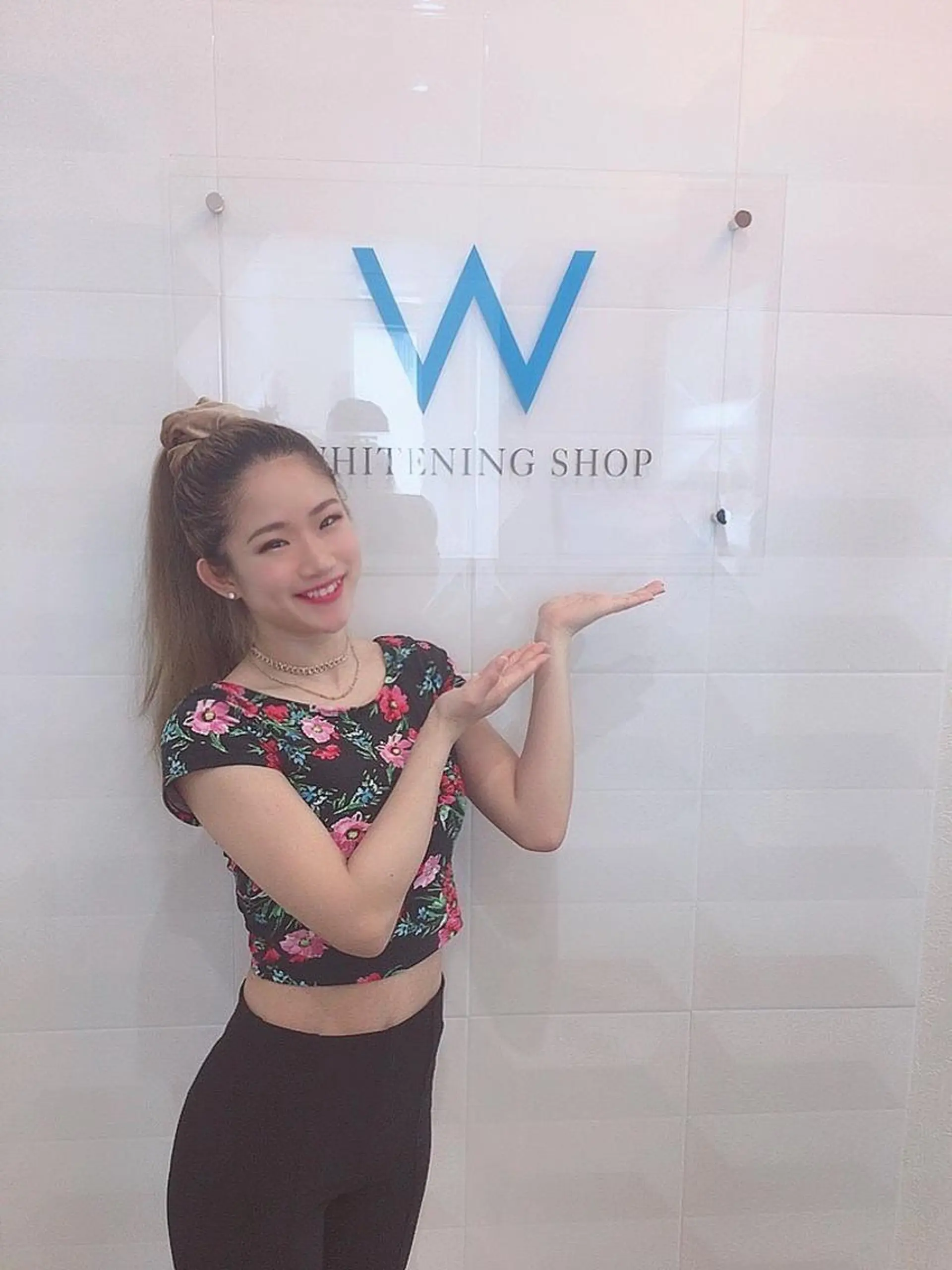 その他 ホワイトニング ショップ千葉店のその他イメージ