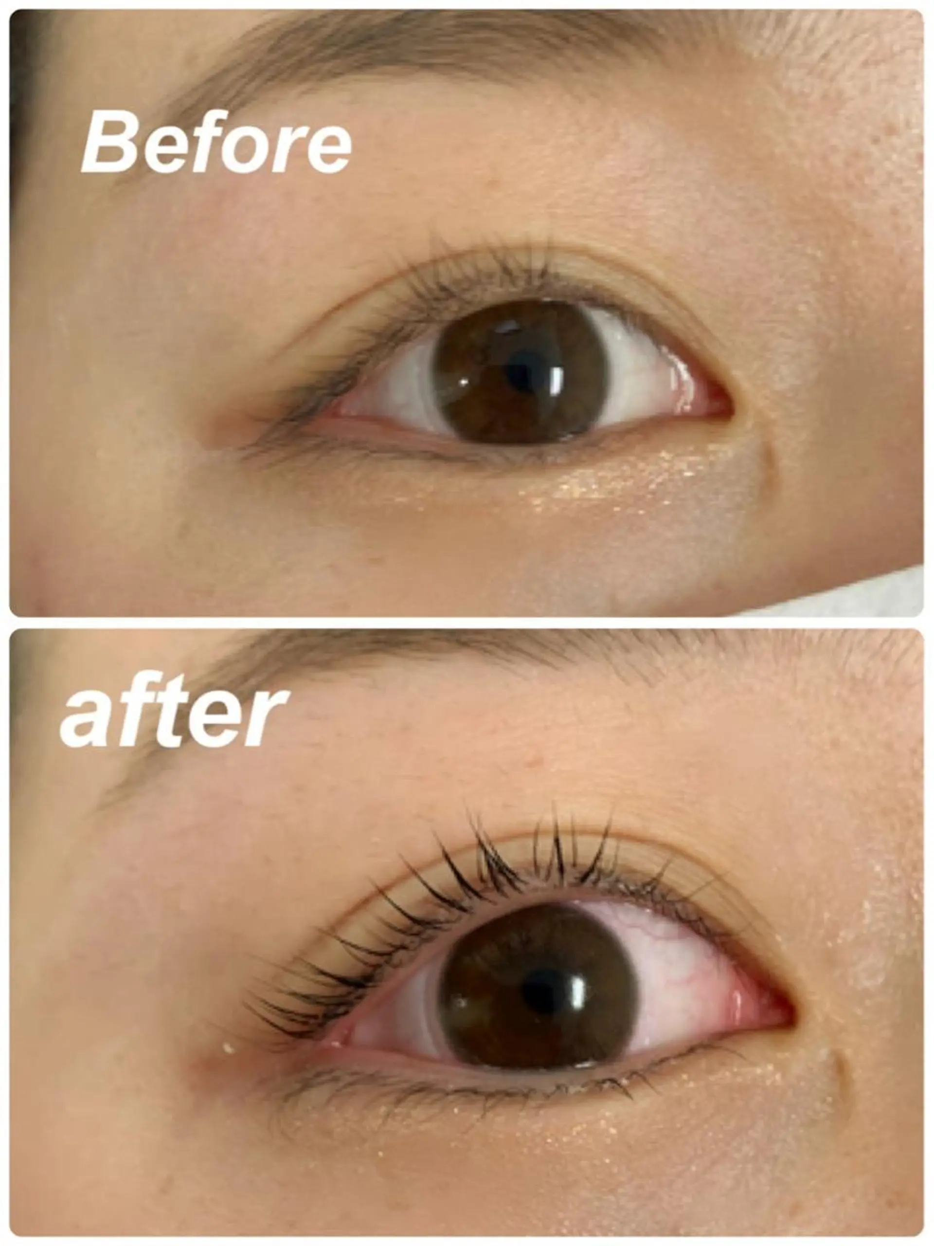 マツエク・マツパ やまぐち .のマツエク・マツパデザイン