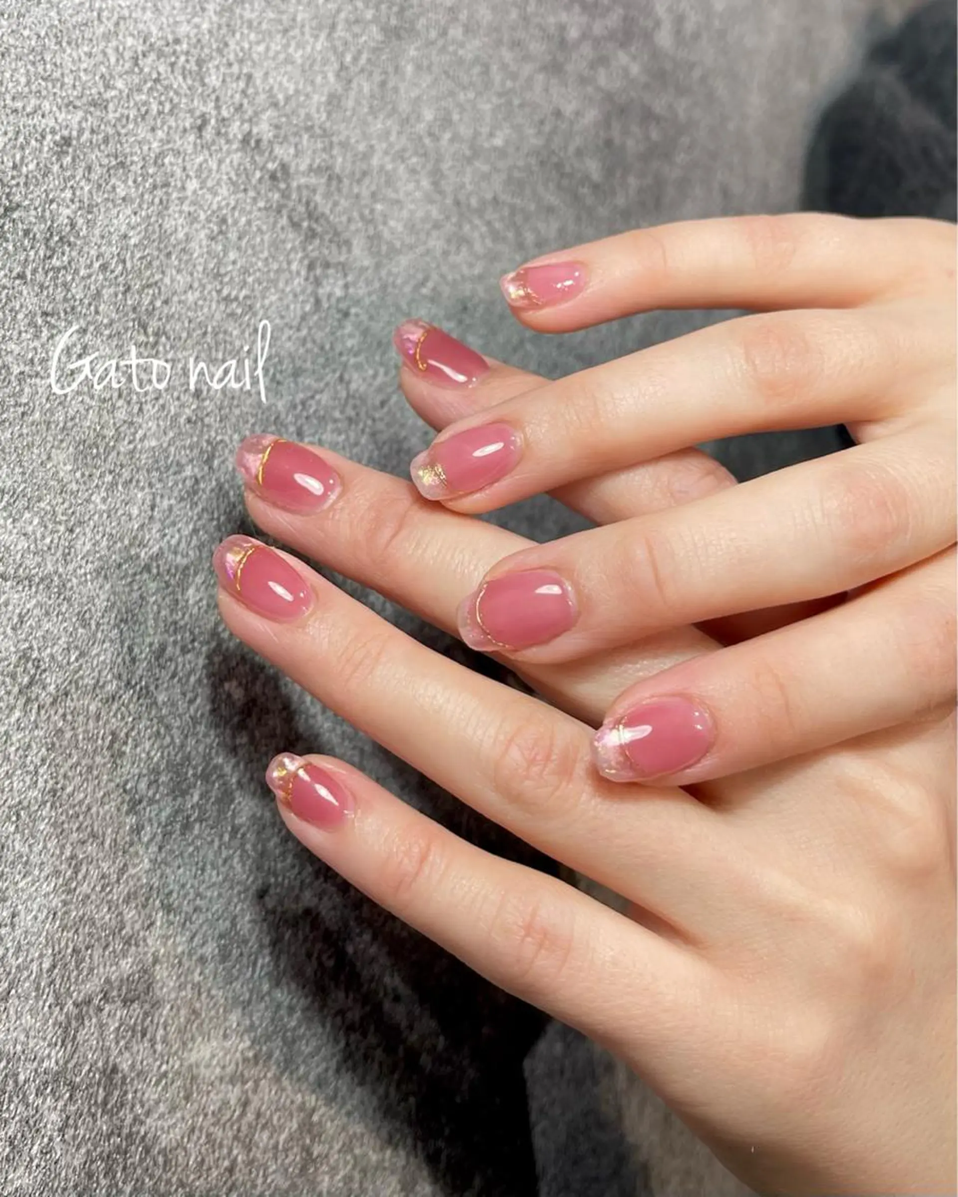 ネイル nt. nailのネイルデザイン