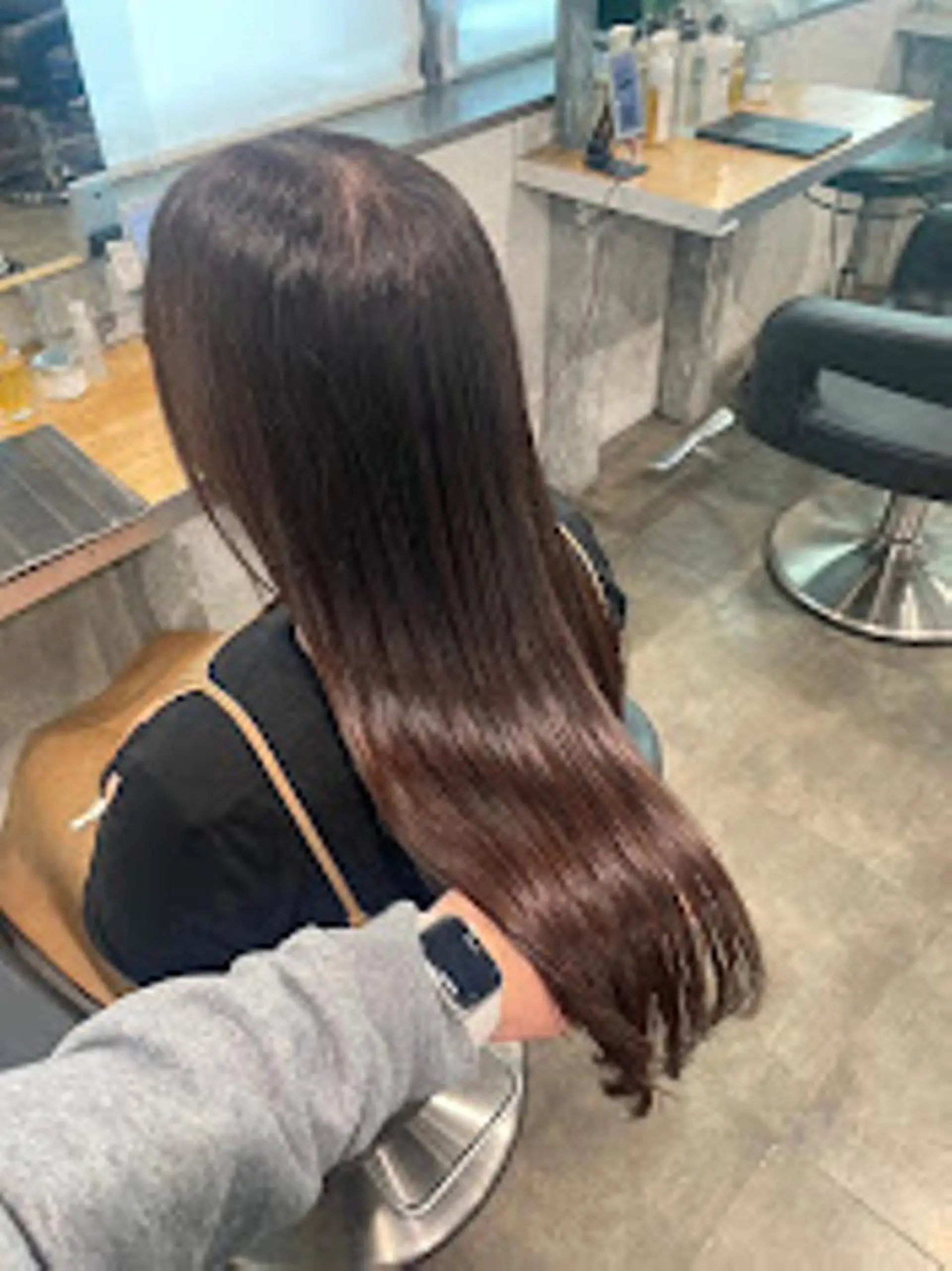 カラー 🤍CANDY横浜 【公式】🤍のヘアスタイル