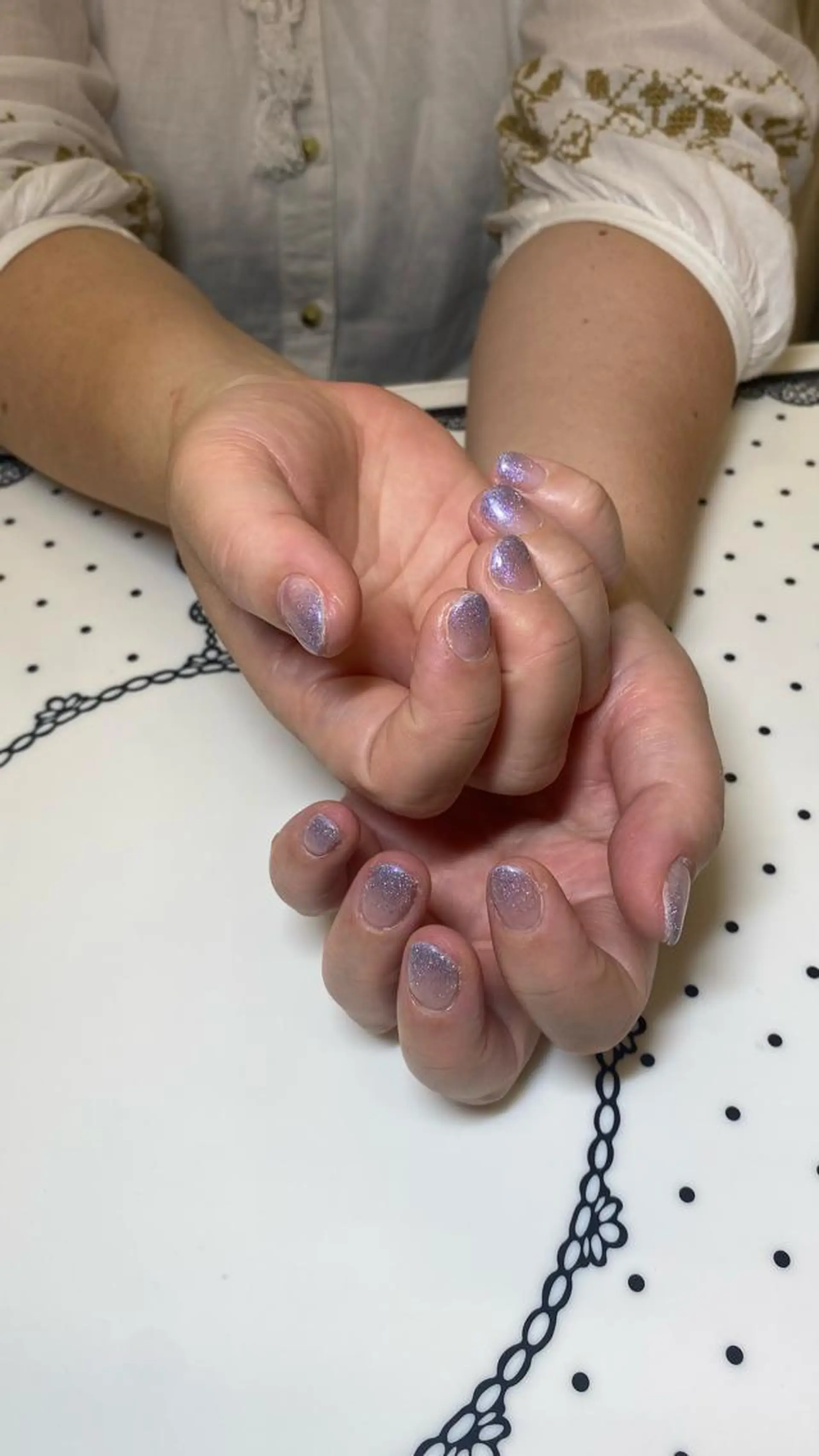 ネイル EYEST クロダのネイルデザイン