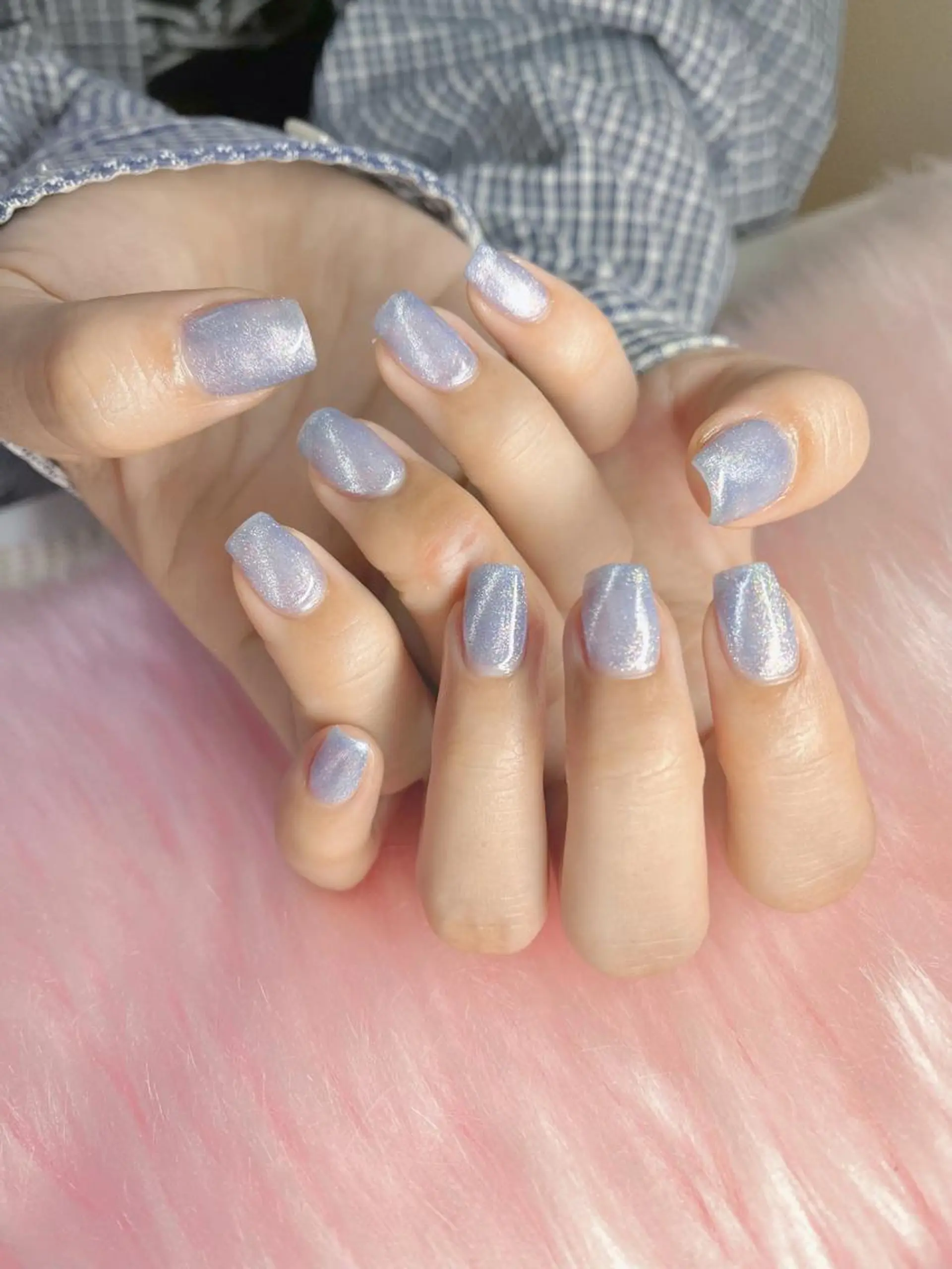 ネイル ハンドネイル Re:∅ nail /HIRAMOTOのネイルデザイン