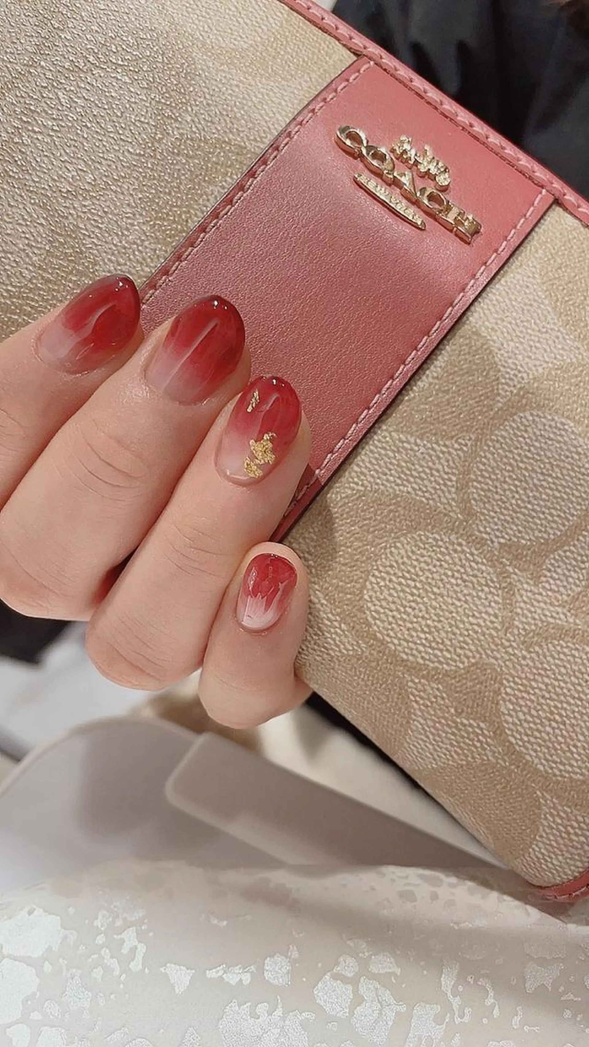 ネイル Kanal Kanaのエステ・リラクイメージ