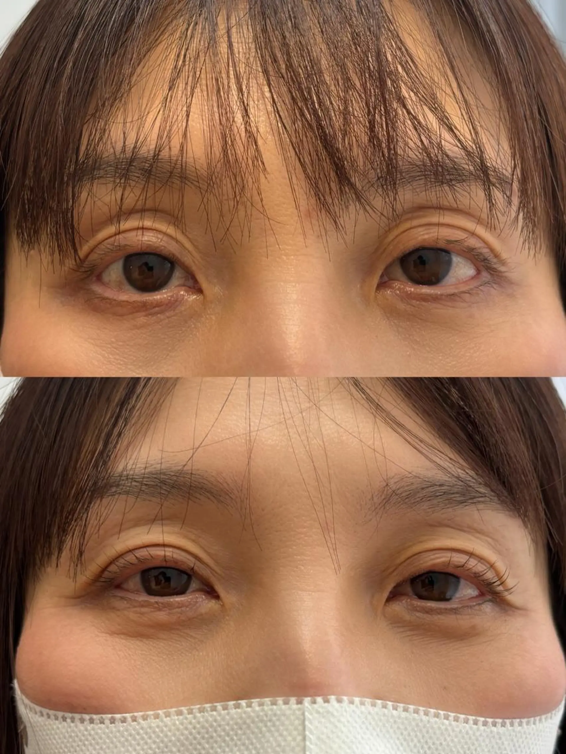 マツエク・マツパ phee フィーのマツエク・マツパデザイン