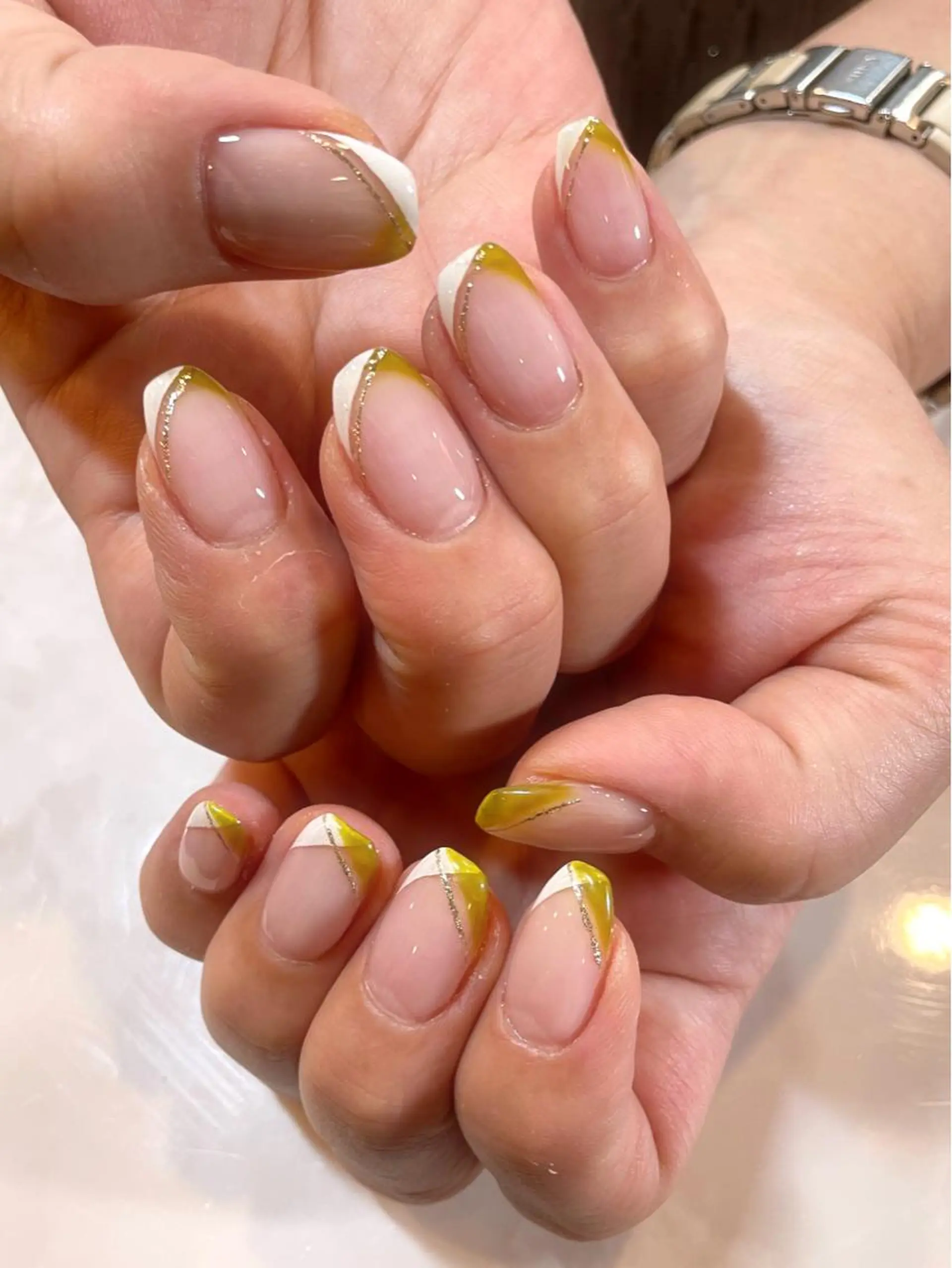 ネイル PRIMO<マツパ> 原宿/明治神宮前のマツエク・マツパデザイン