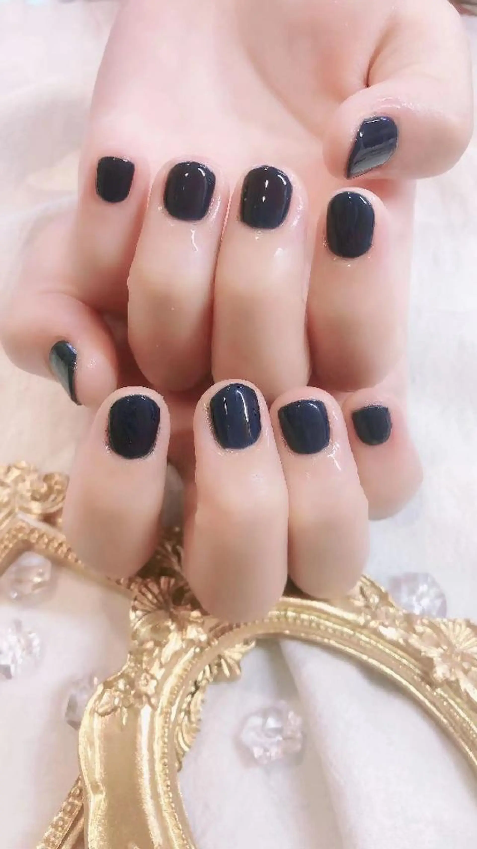 ネイル Ali 新小岩 ネイル専門のネイルデザイン