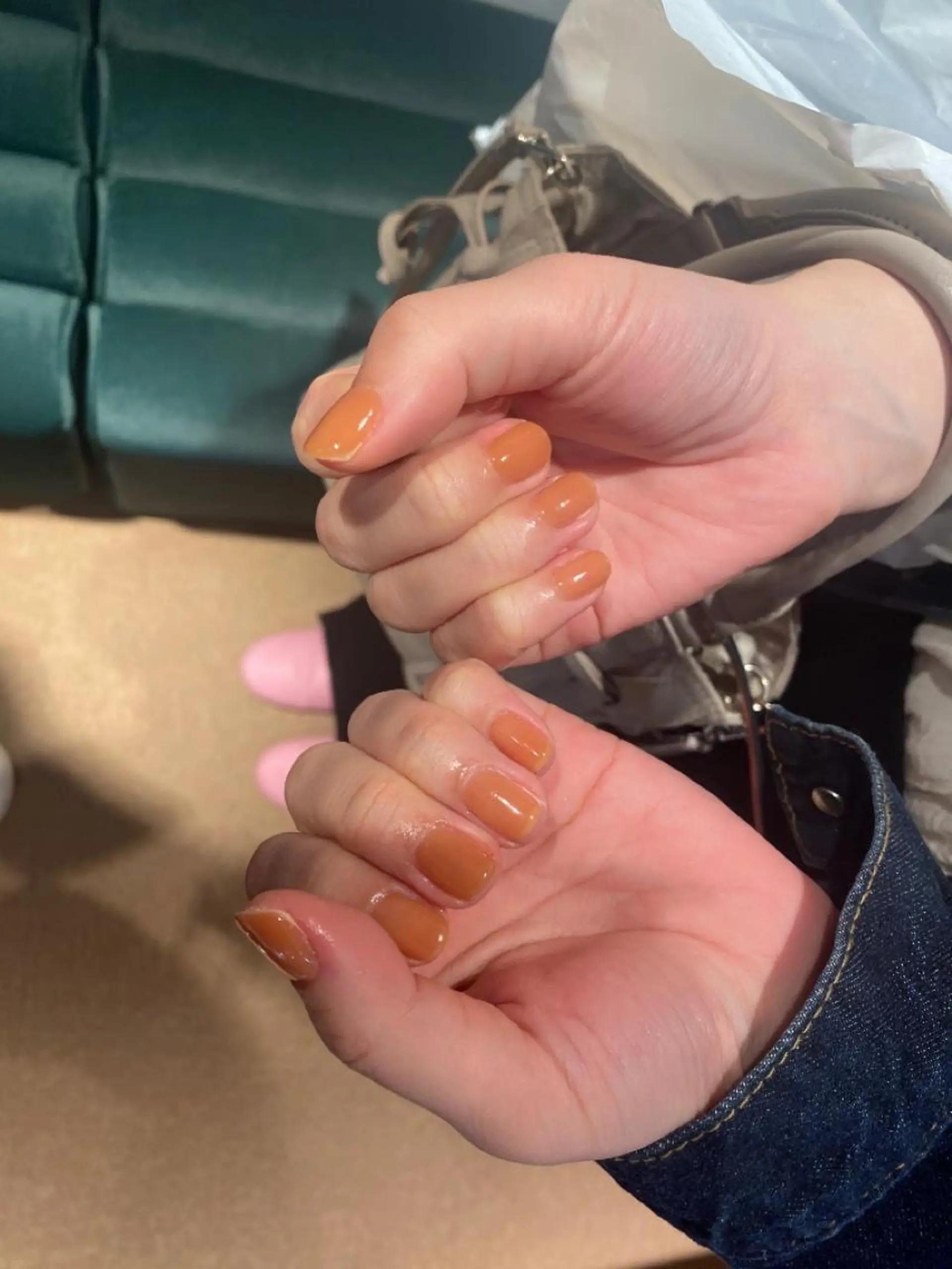 ネイル ハンドネイル Tagi Nail 銀座店のネイルデザイン