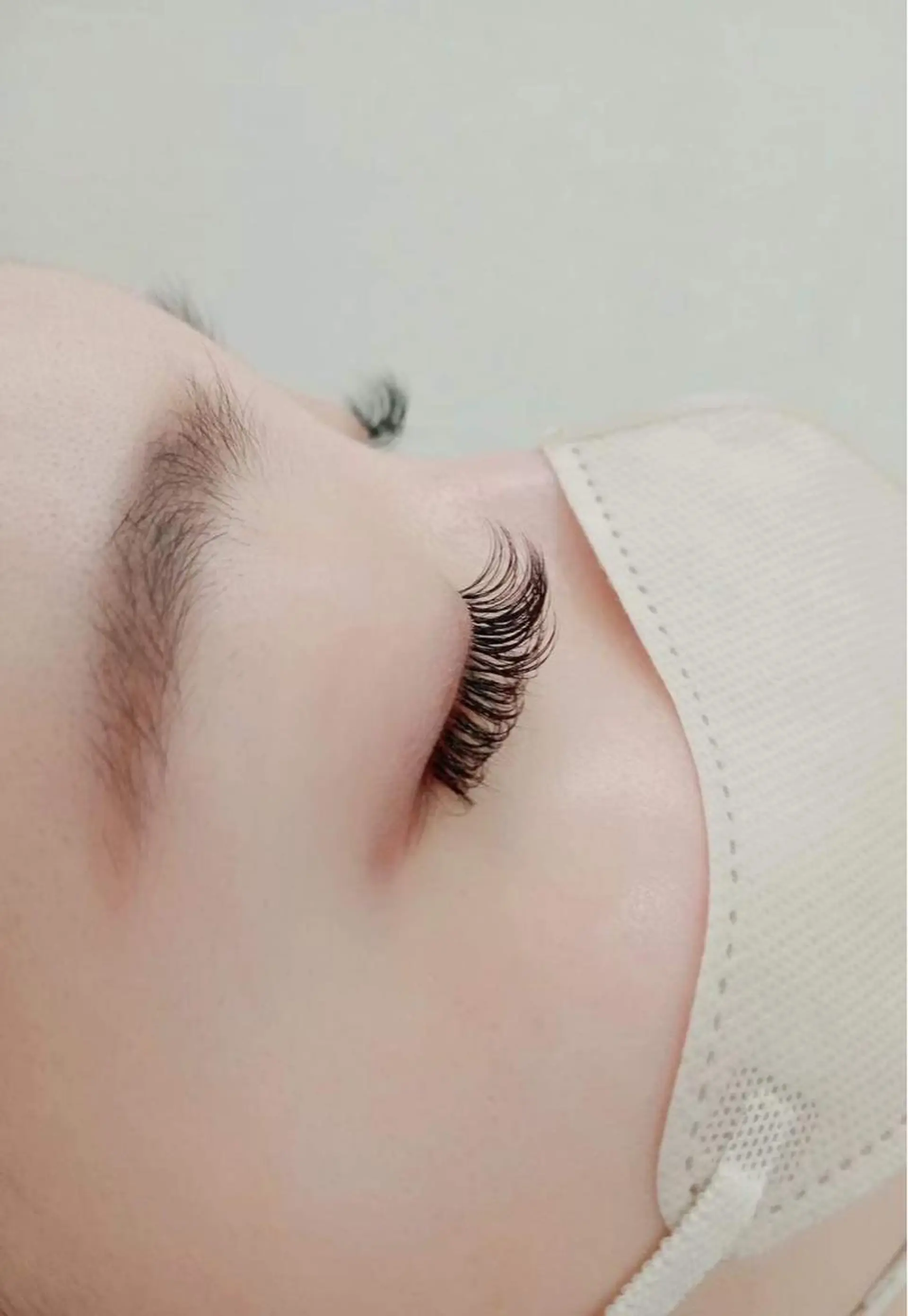 マツエク・マツパ Eye Glossのマツエク・マツパデザイン