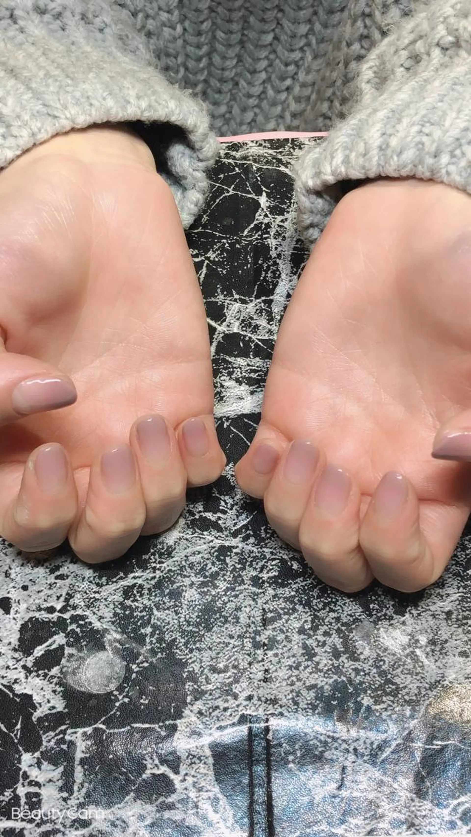 ネイル ✨アン ミユ✨のネイルデザイン