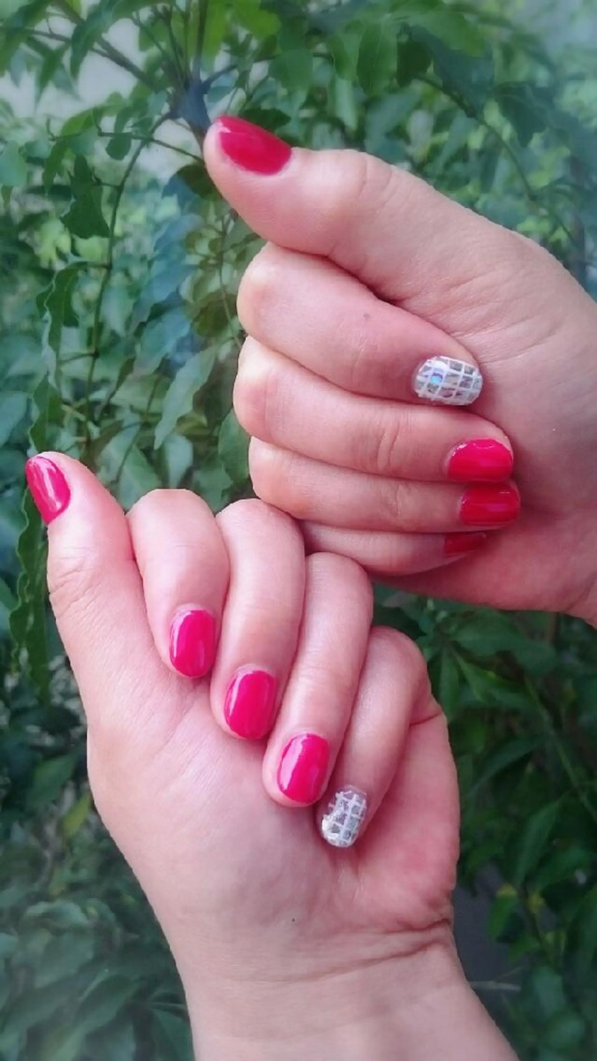 ネイル ジェルネイル シンプルネイル みー shakushiroのネイルデザイン