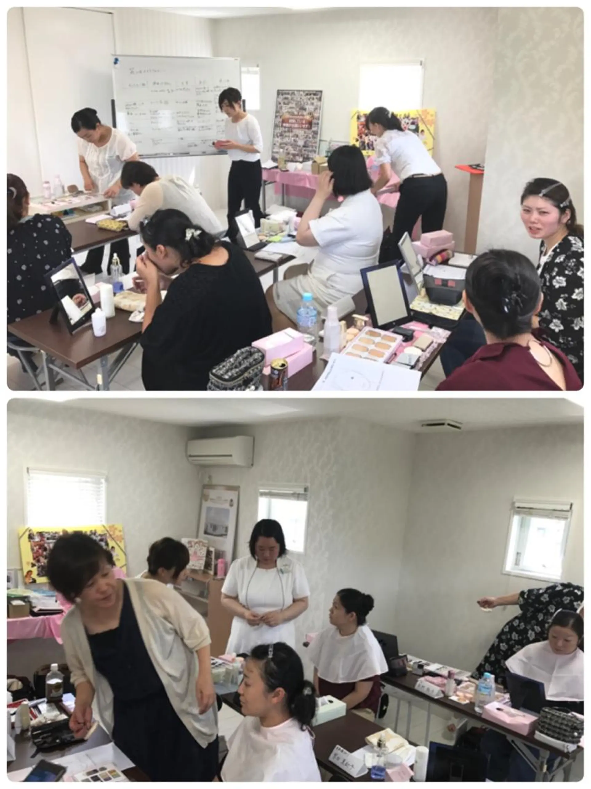 岩井 秋子のエステ・リラクイメージ