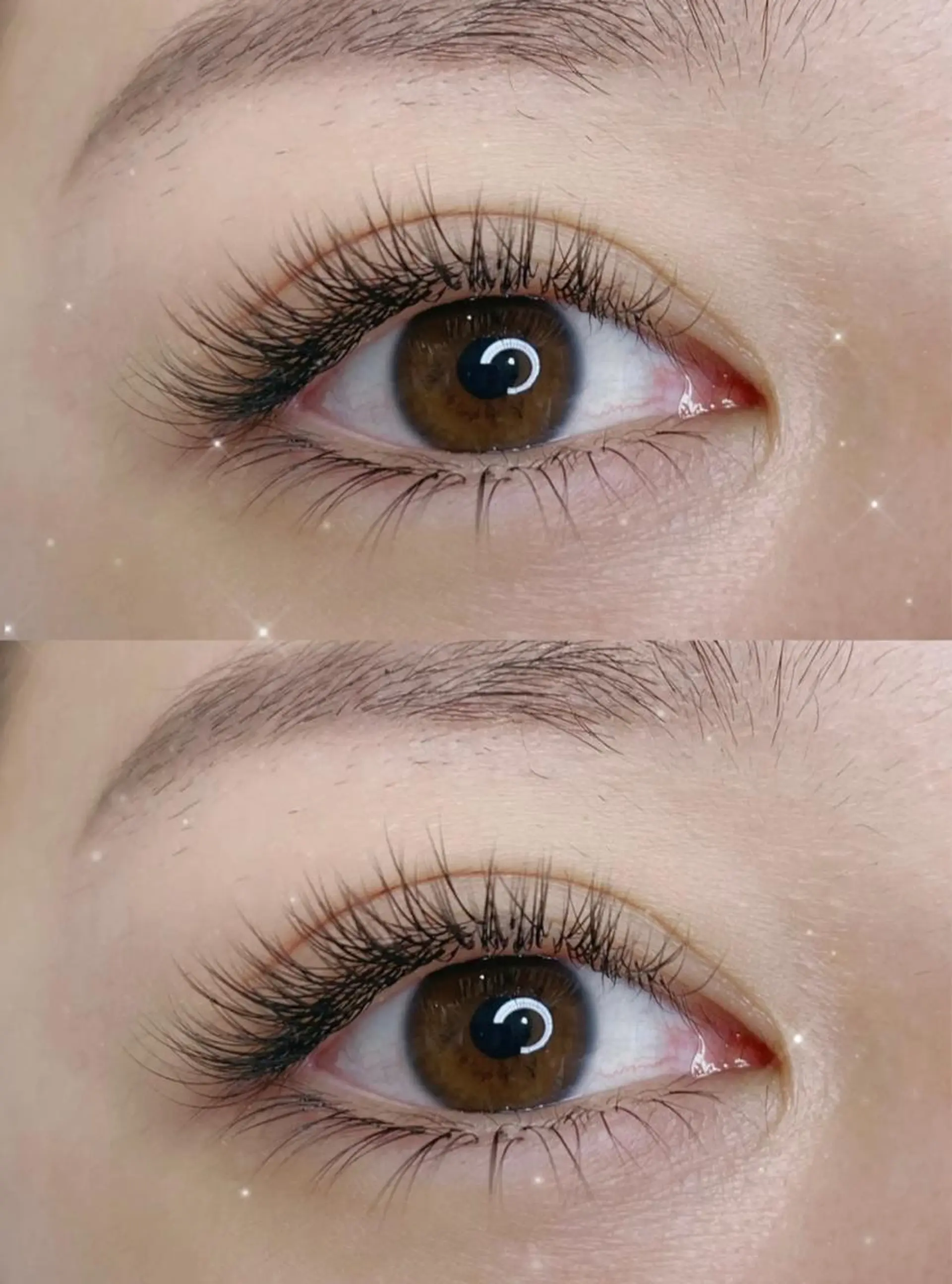 マツエク・マツパ マツエク エムズ エムズのマツエク・マツパデザイン