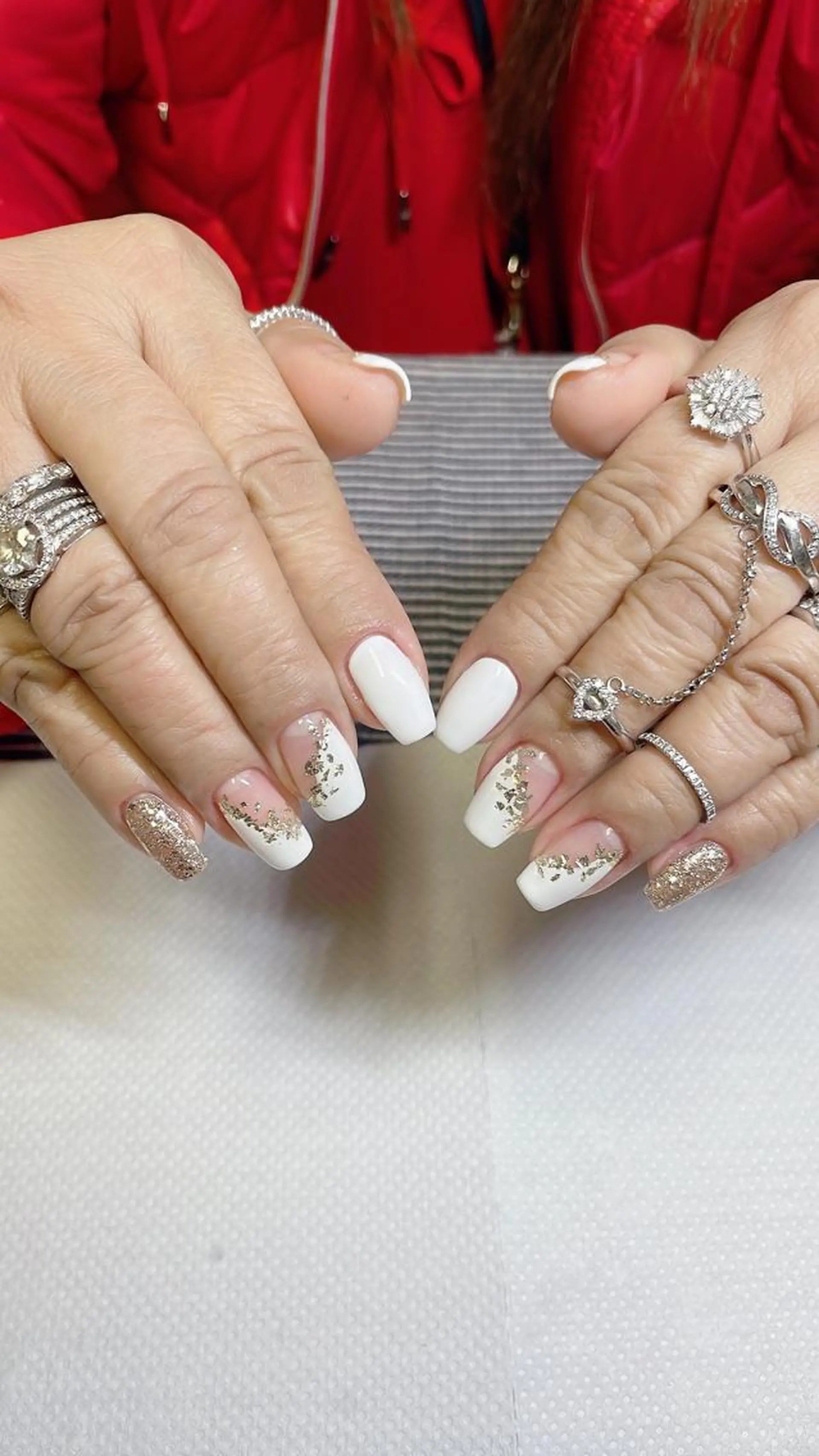 ネイル Munail サロン所属・むねいる nail salonのネイルデザイン