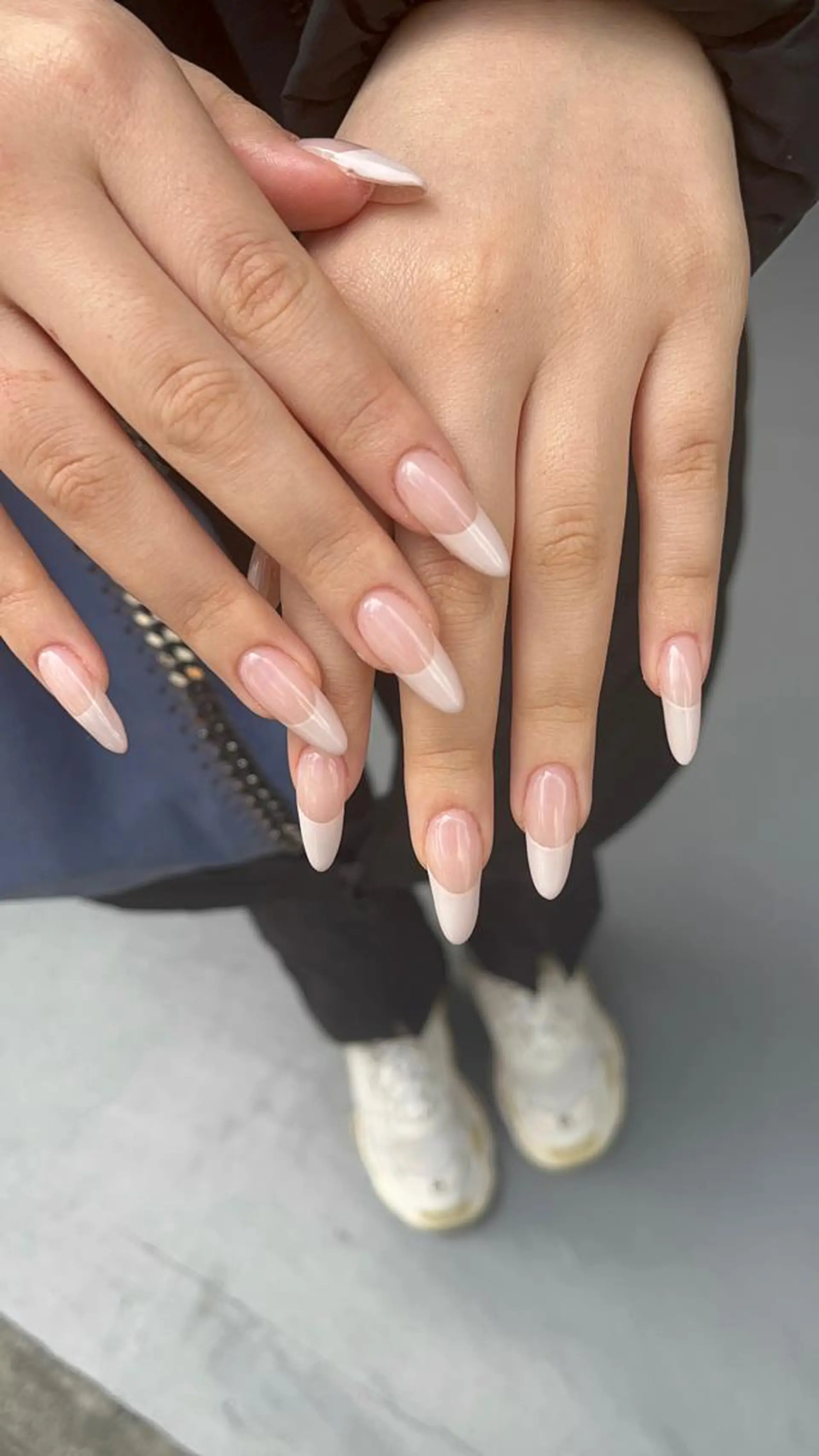 ネイル IROHA Nail 矢掛萌子のネイルデザイン