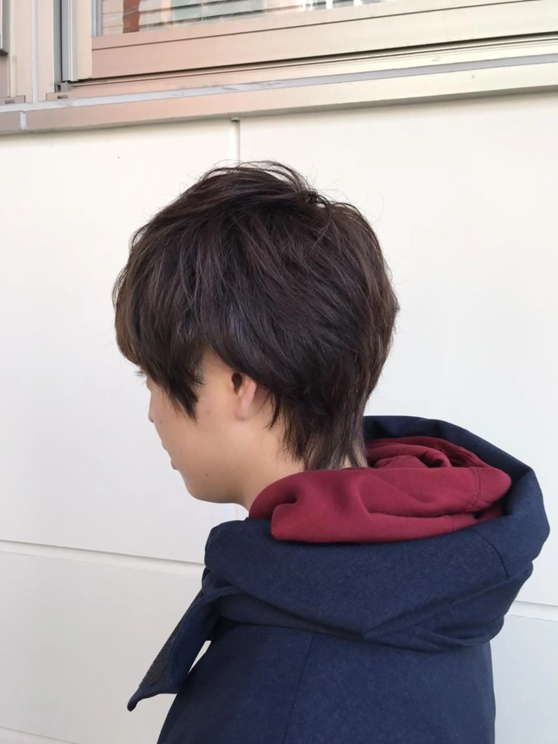 カラー amie 調布駅店 【アミ】のヘアスタイル