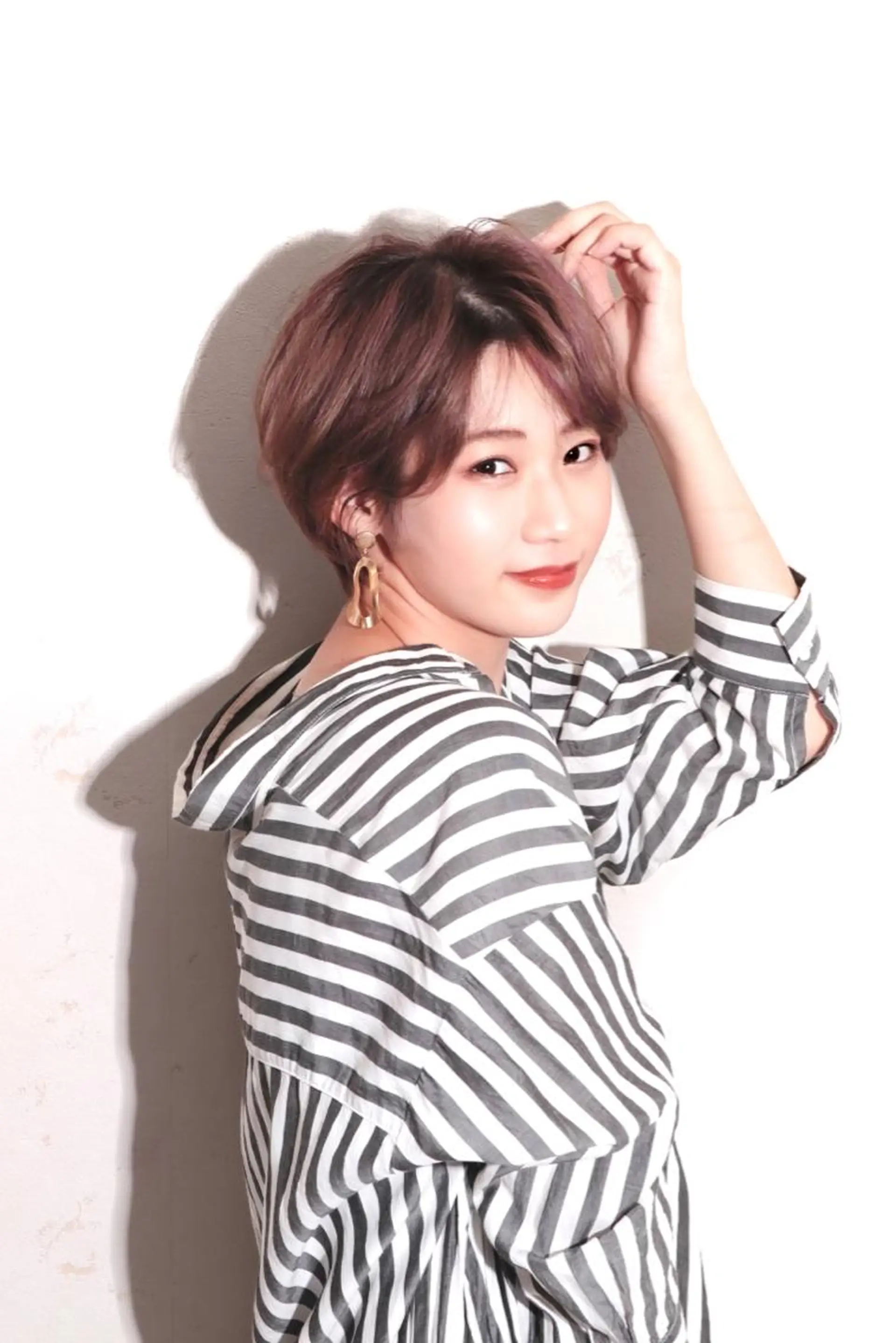 ショート TAKEMASA 撮影募集中のその他イメージ