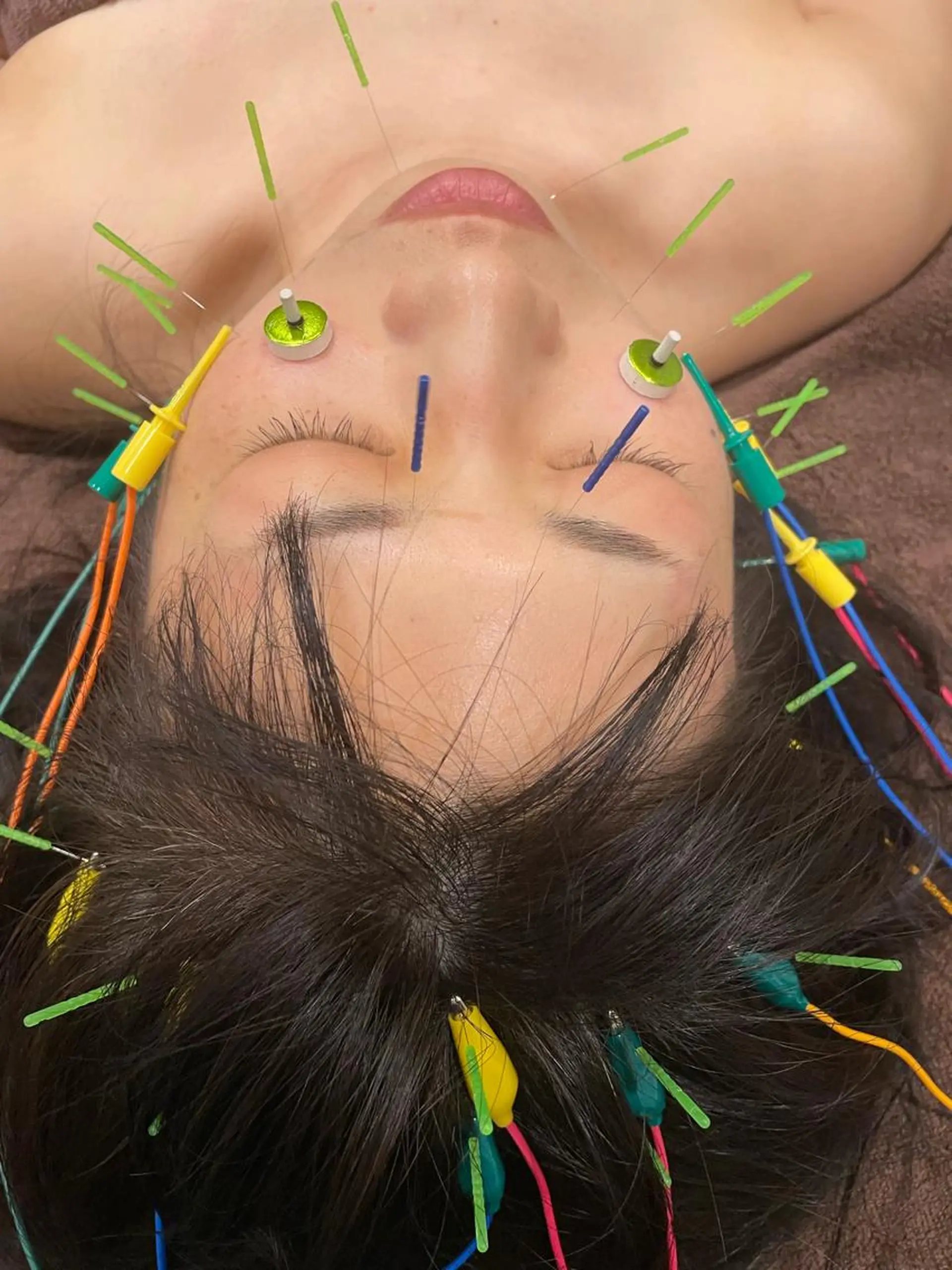 エステ リラク 美容鍼灸サロン mahoroba院長のエステ・リラクイメージ