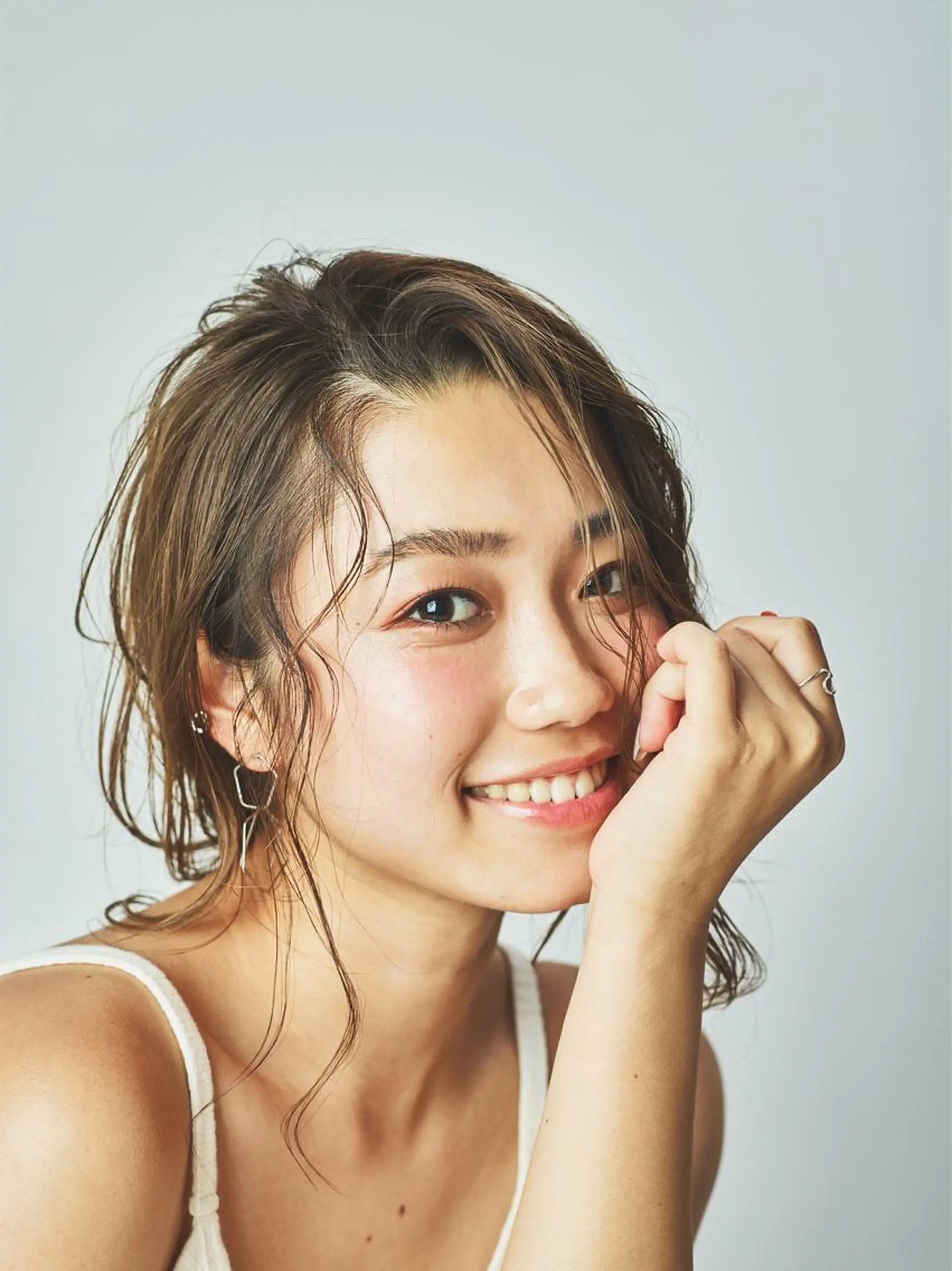 moi所属・川上 有紀のその他イメージ