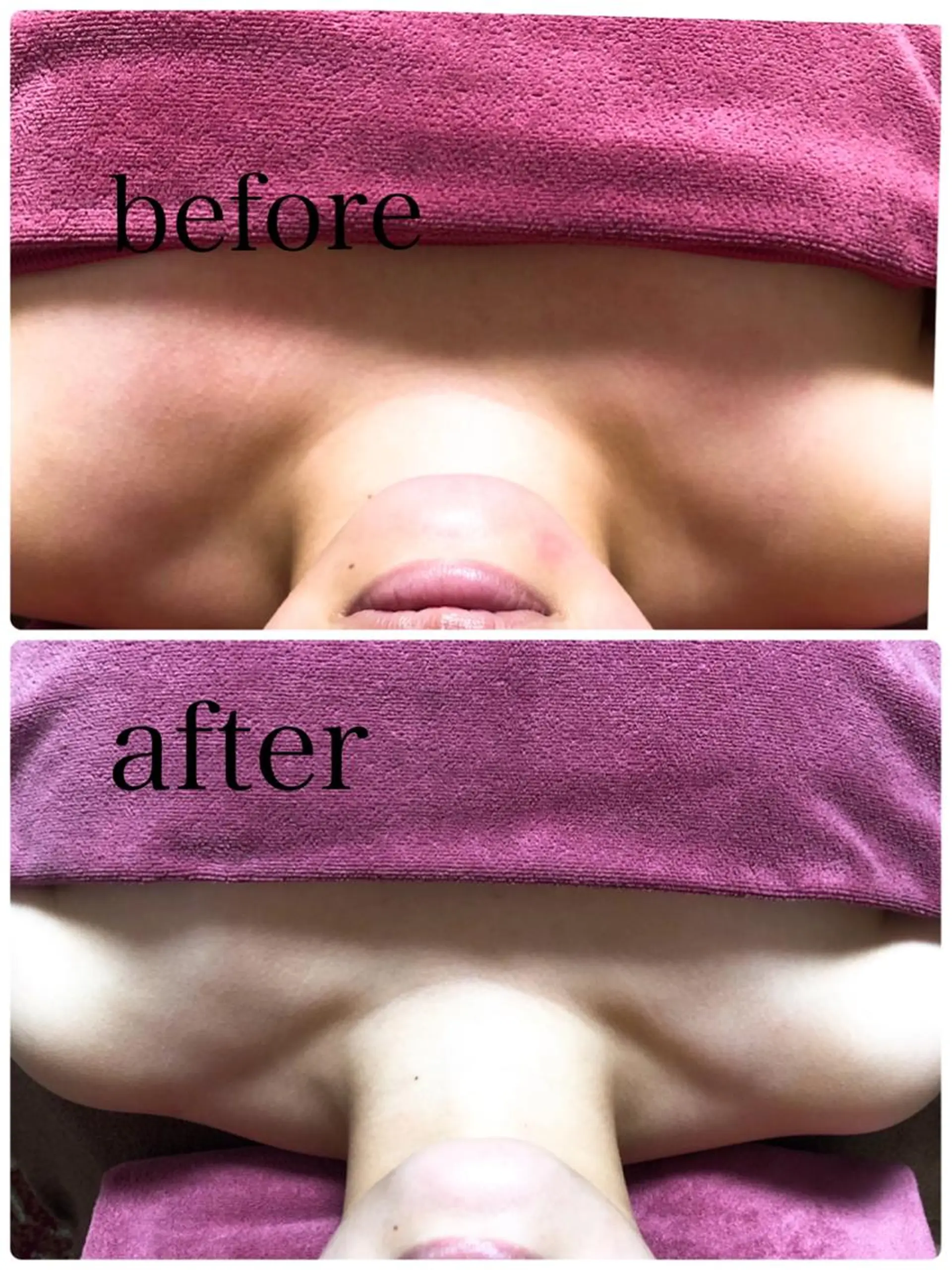 池田 紀子のエステ・リラクイメージ