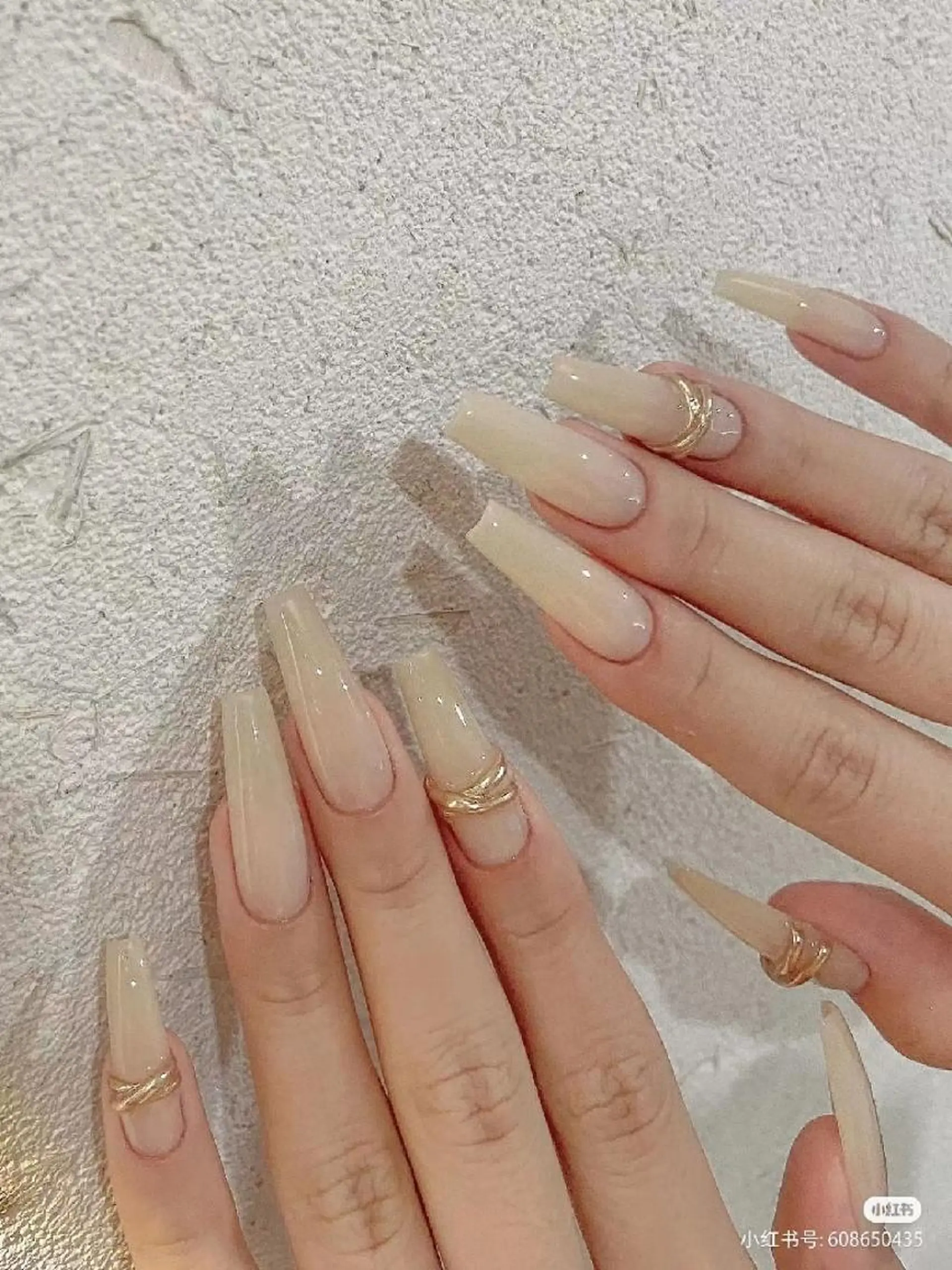 ネイル ハンドネイル Theone栄店 伊藤のネイルデザイン