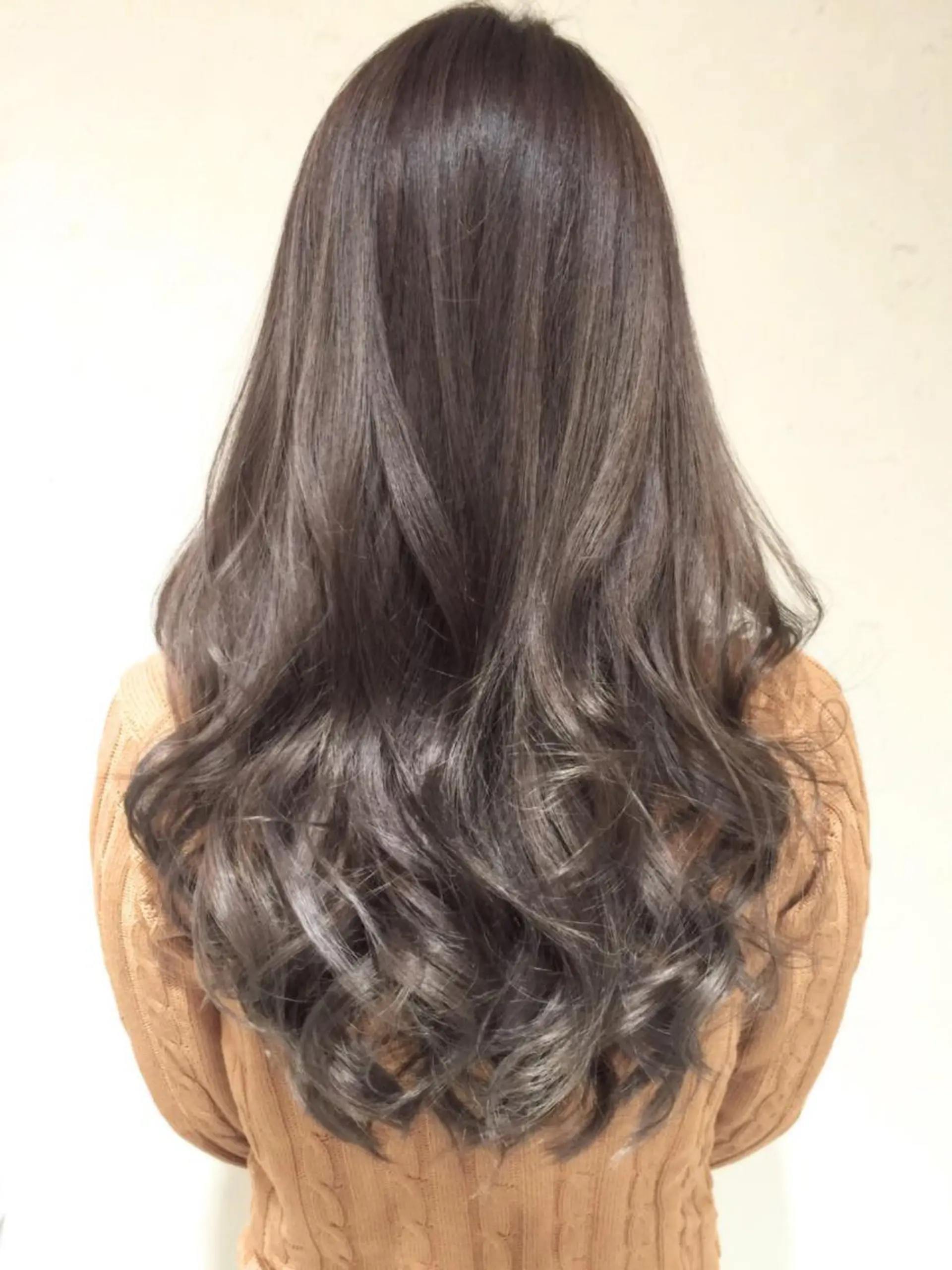 ショート ミディアム セミロング ロング カラー グラデーションカラー ハイライトカラー 3Dハイライト ハイライト バレイヤージュ/ 髪質改善/渡邉悟🌱のヘアスタイル